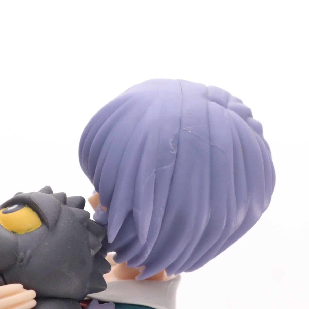 【中古即納】[FIG] 綾波レイ ゴジラ対エヴァンゲリオン プレミアムフィギュア レイ プライズ(1016524) セガ(20160820)