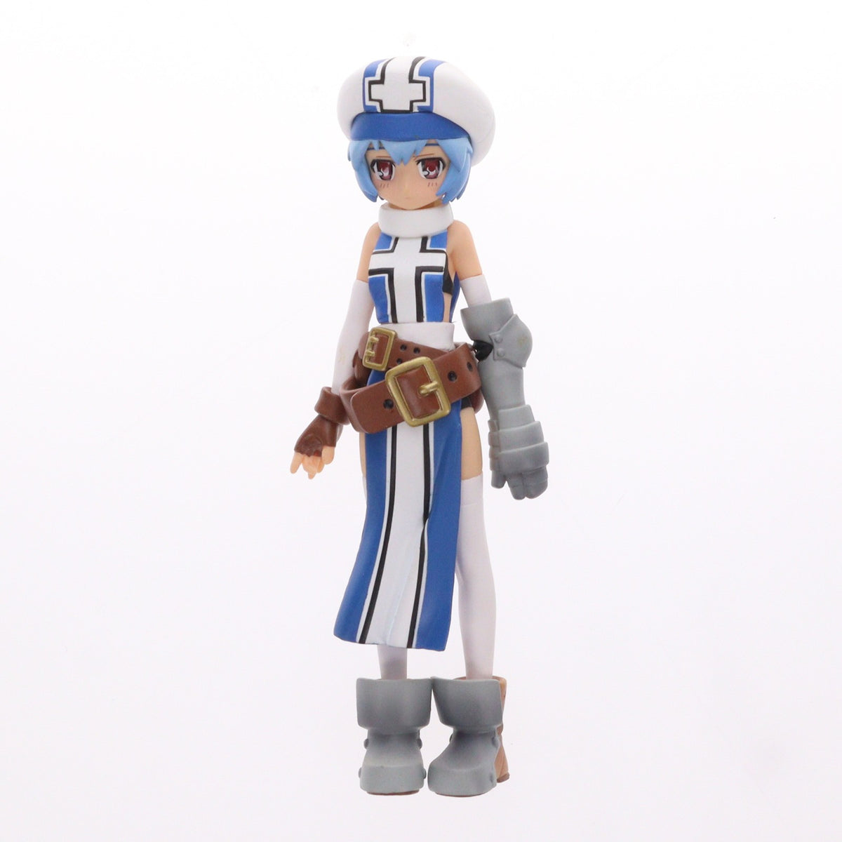 【中古即納】[FIG] 綾波レイ 新世紀エヴァンゲリオン エクストラ大冒険フィギュア feat.八雲剣豪 プライズ(16538) セガ(20070430)