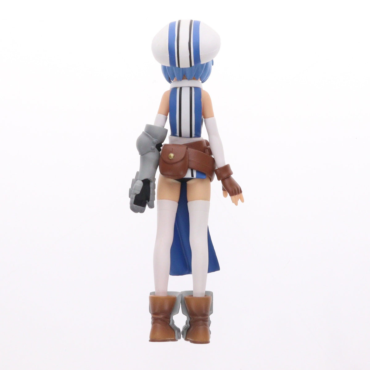 【中古即納】[FIG] 綾波レイ 新世紀エヴァンゲリオン エクストラ大冒険フィギュア feat.八雲剣豪 プライズ(16538) セガ(20070430)
