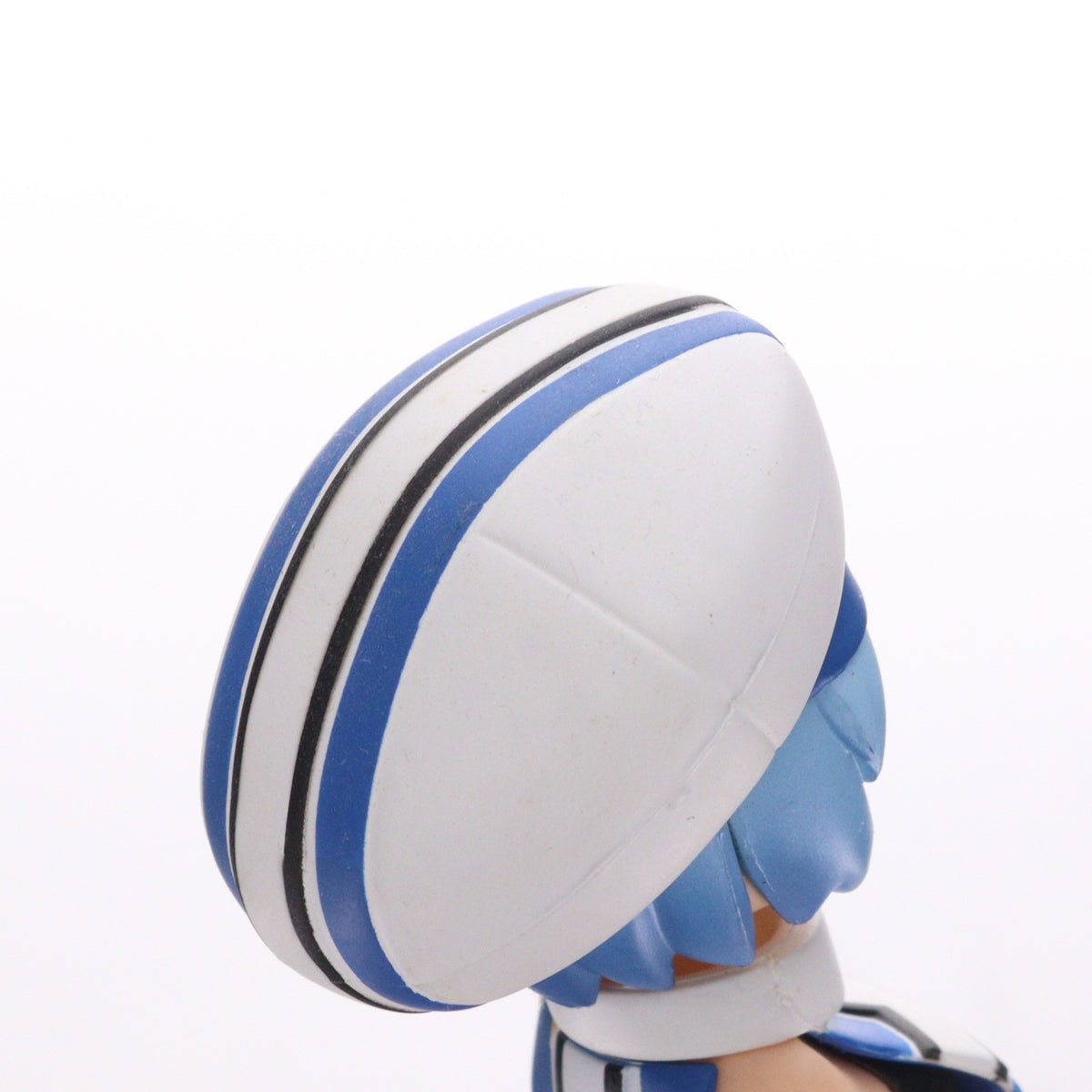 【中古即納】[FIG] 綾波レイ 新世紀エヴァンゲリオン エクストラ大冒険フィギュア feat.八雲剣豪 プライズ(16538) セガ(20070430)