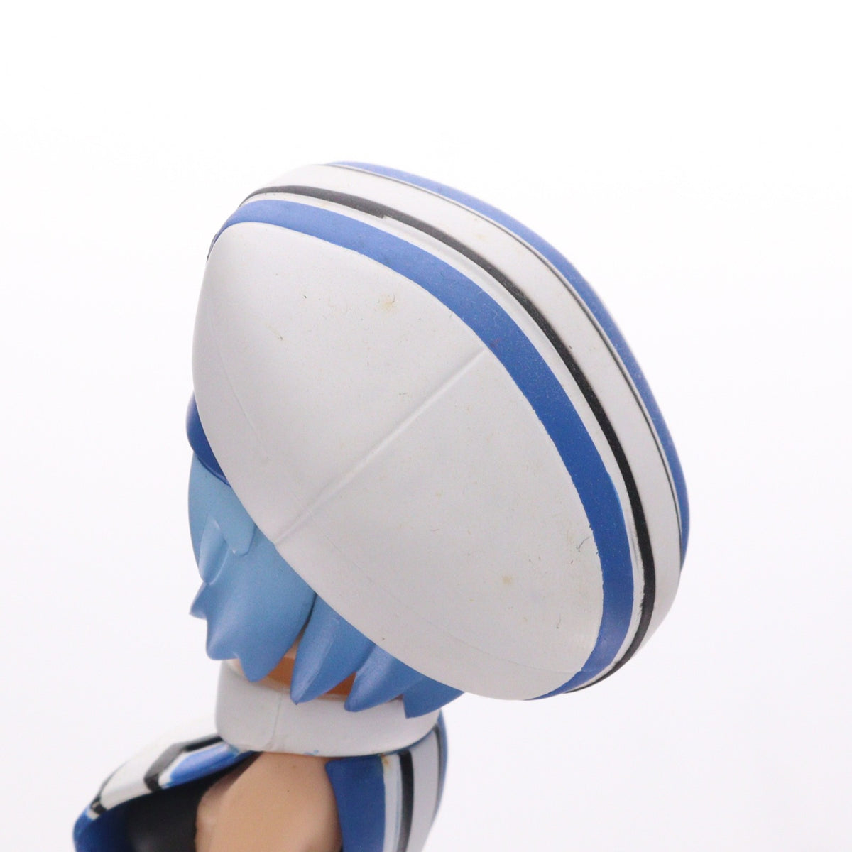 【中古即納】[FIG] 綾波レイ 新世紀エヴァンゲリオン エクストラ大冒険フィギュア feat.八雲剣豪 プライズ(16538) セガ(20070430)