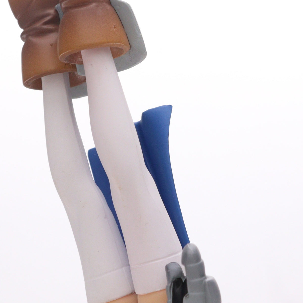 【中古即納】[FIG] 綾波レイ 新世紀エヴァンゲリオン エクストラ大冒険フィギュア feat.八雲剣豪 プライズ(16538) セガ(20070430)