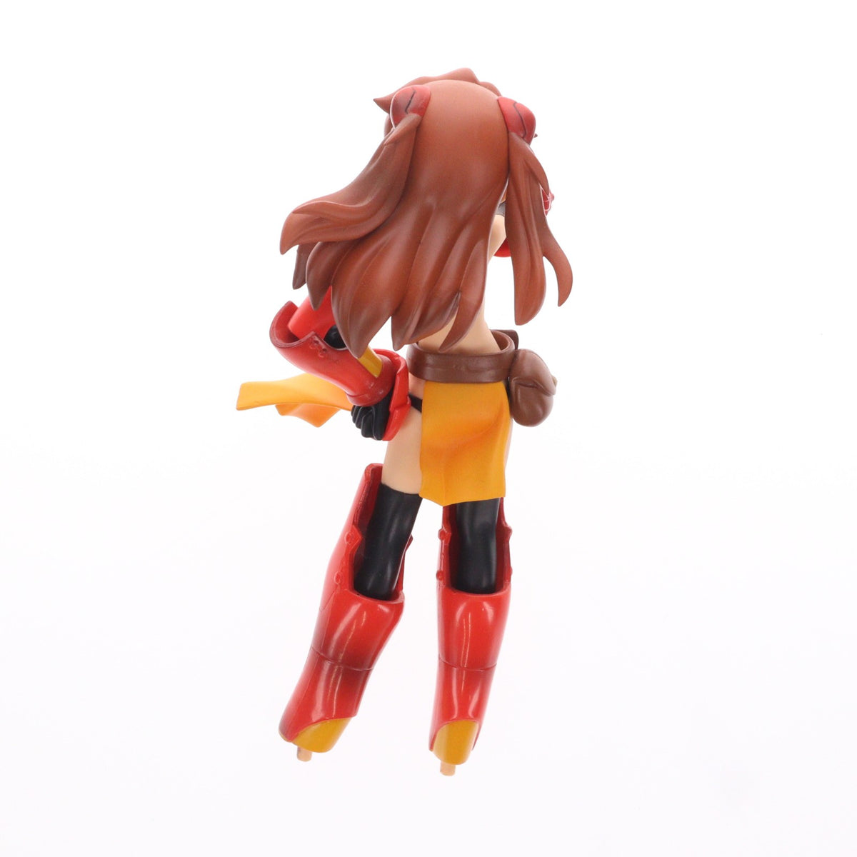 【中古即納】[FIG] 惣流・アスカ・ラングレー 勇者(赤)Ver. 新世紀エヴァンゲリオン エクストラ大冒険フィギュア プライズ セガ(20101231)
