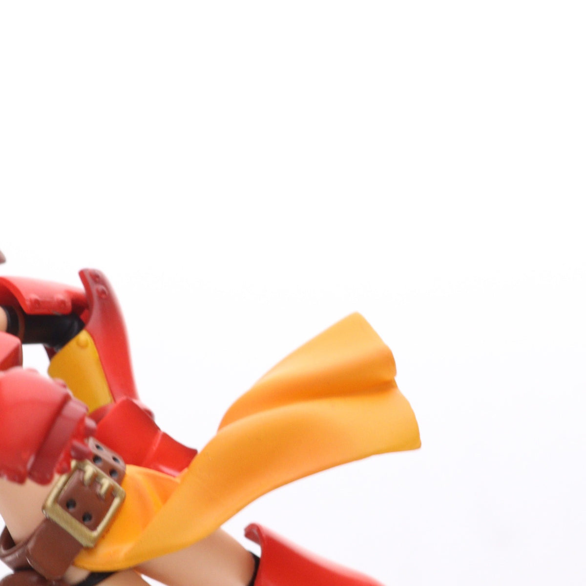 【中古即納】[FIG] 惣流・アスカ・ラングレー 勇者(赤)Ver. 新世紀エヴァンゲリオン エクストラ大冒険フィギュア プライズ セガ(20101231)