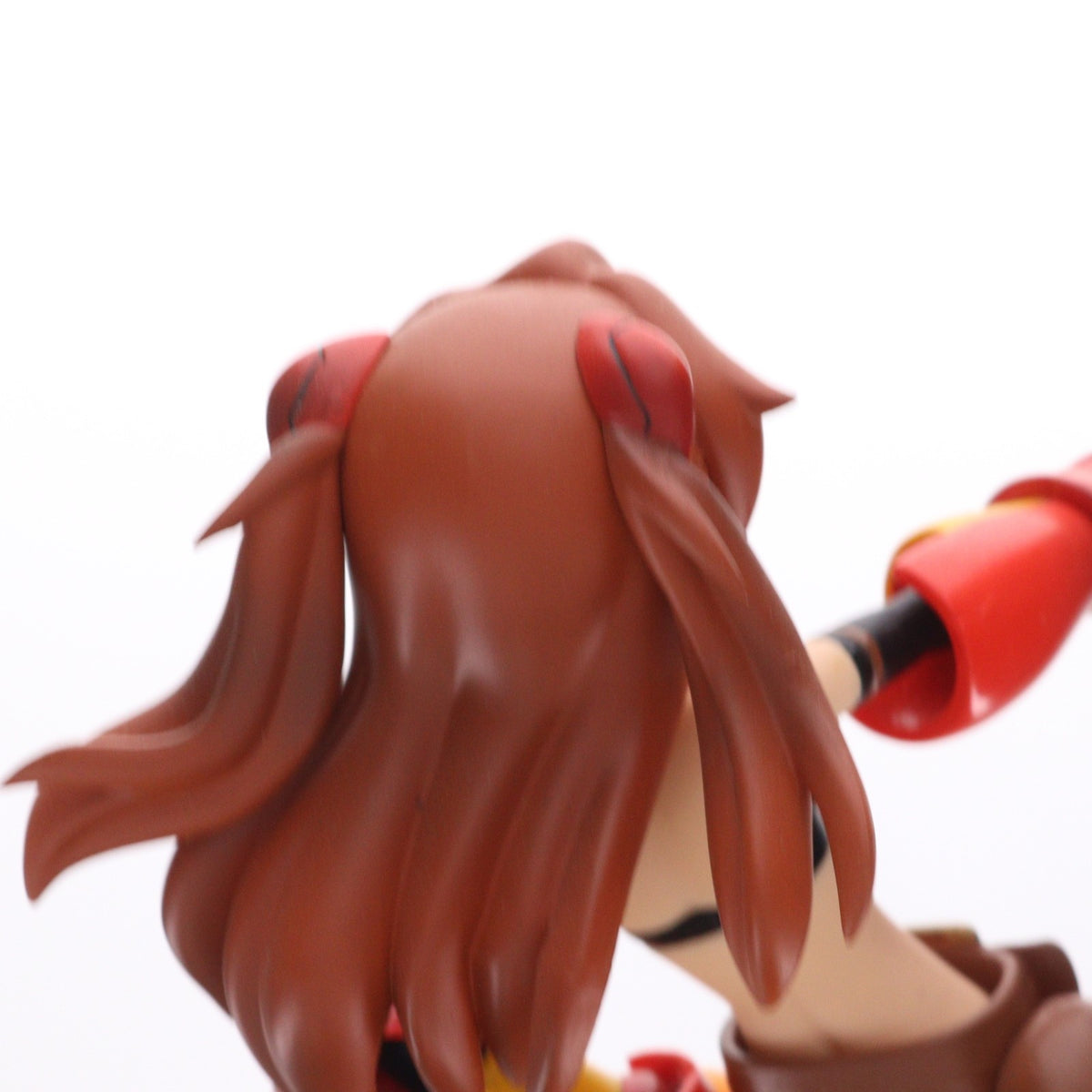 【中古即納】[FIG] 惣流・アスカ・ラングレー 勇者(赤)Ver. 新世紀エヴァンゲリオン エクストラ大冒険フィギュア プライズ セガ(20101231)