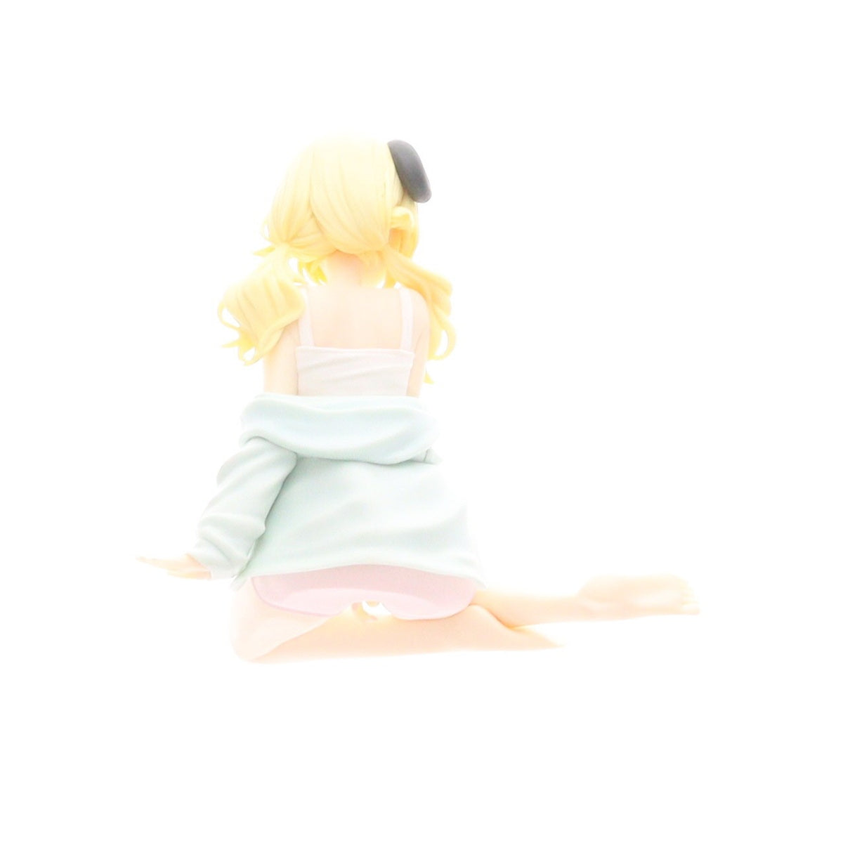 【中古即納】[FIG] 角巻わため(つのまきわため) バーチャルYouTuber ホロライブ #hololive IF -Relax time- 角巻わため フィギュア プライズ(2828616) バンプレスト(20260828)