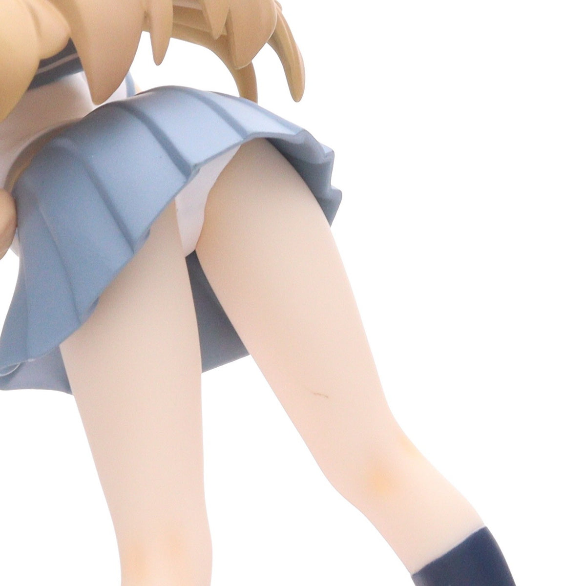 【中古即納】[FIG] 高坂桐乃(こうさかきりの) 俺の妹がこんなに可愛いわけがない ムチュートフィギュア-高坂桐乃- プライズ(AMU-PRZ21761) フリュー(20260826)
