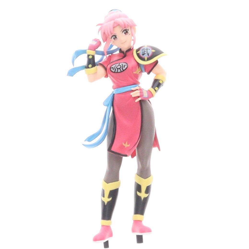 【中古即納】[FIG] マァム ドラゴンクエスト ダイの大冒険 スペシャルフィギュア-マァム- プライズ(AMU-PRZ12860) フリュー(20220131)
