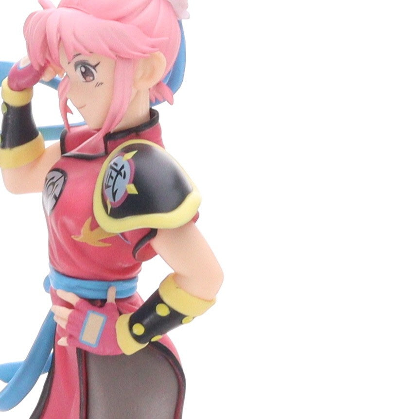 【中古即納】[FIG] マァム ドラゴンクエスト ダイの大冒険 スペシャルフィギュア-マァム- プライズ(AMU-PRZ12860) フリュー(20220131)