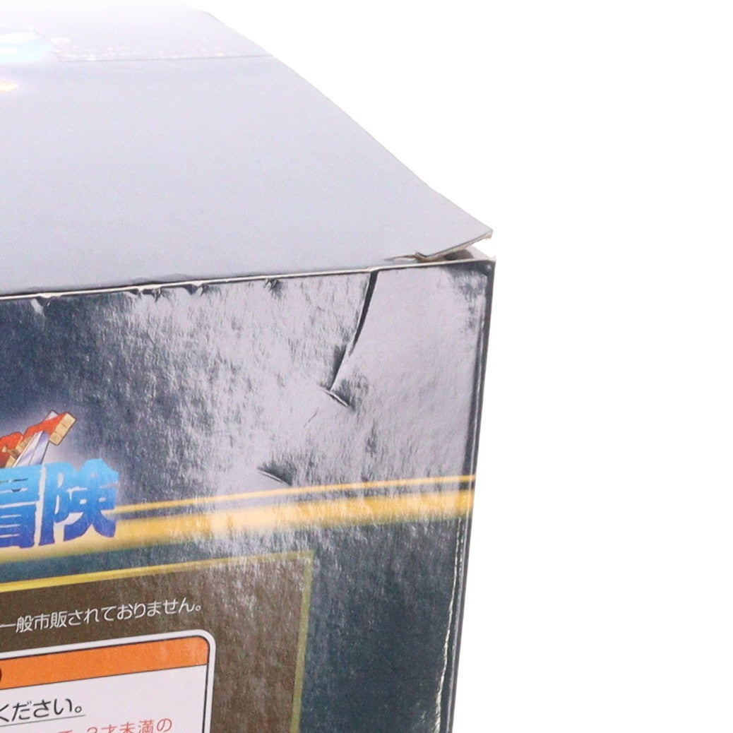 【中古即納】[FIG] マァム ドラゴンクエスト ダイの大冒険 スペシャルフィギュア-マァム- プライズ(AMU-PRZ12860) フリュー(20220131)