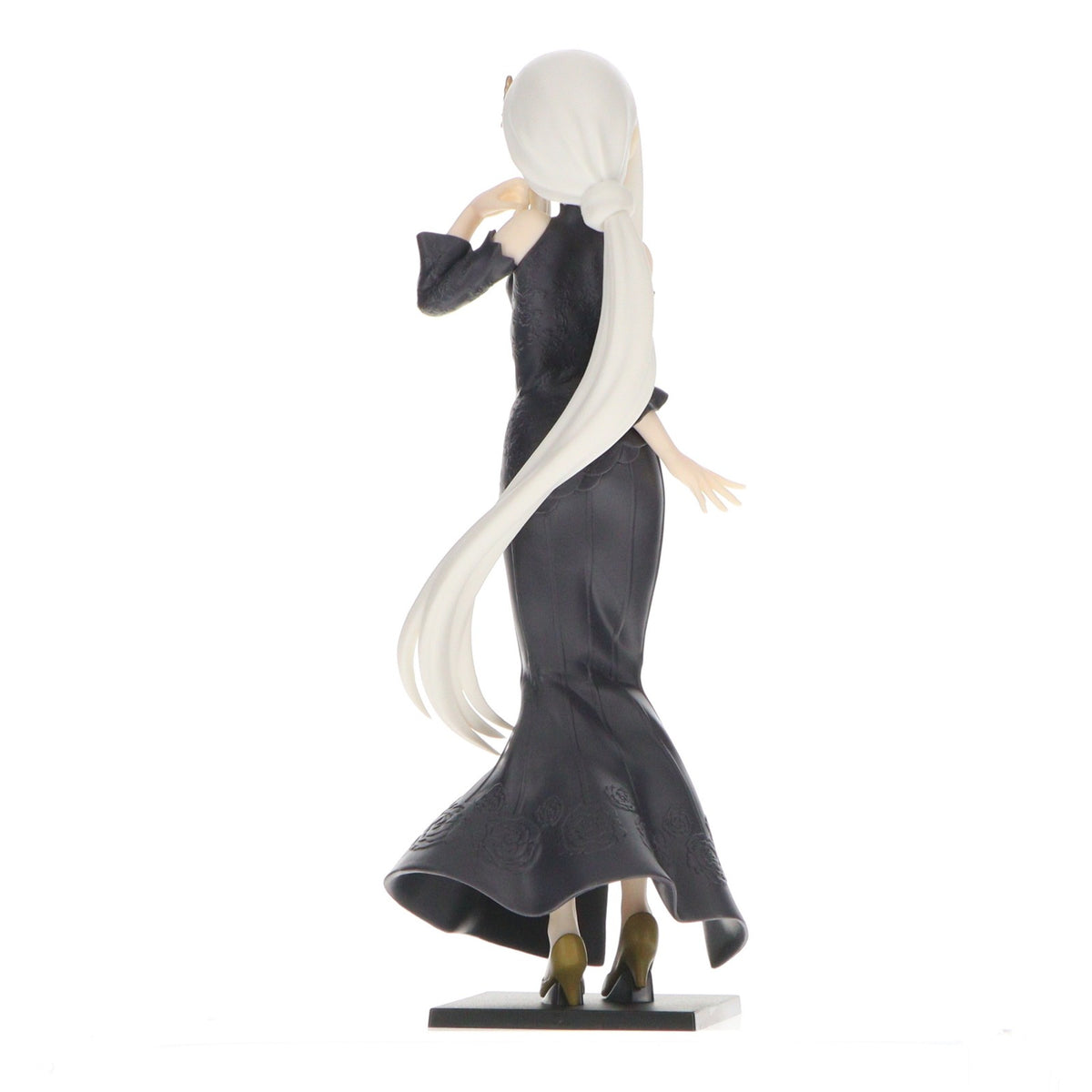 【中古即納】[FIG] エキドナ Re:ゼロから始める異世界生活 GLITTER&GLAMOURS-ECHIDNA- フィギュア プライズ(2711286) バンプレスト(20240430)