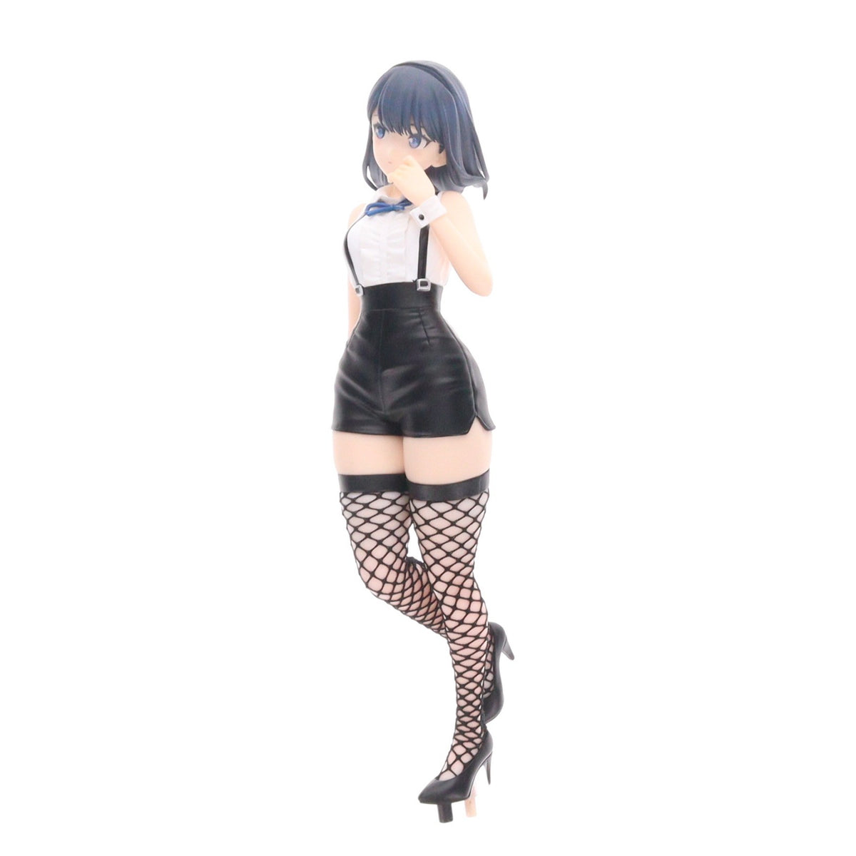 【中古即納】[FIG] 宝多六花(たからだりっか) 劇場版『グリッドマン ユニバース』 BiCute Bunnies Figure-宝多六花 イースターバニーver.- フィギュア プライズ(AMU-PRZ21366) フリュー(20260410)