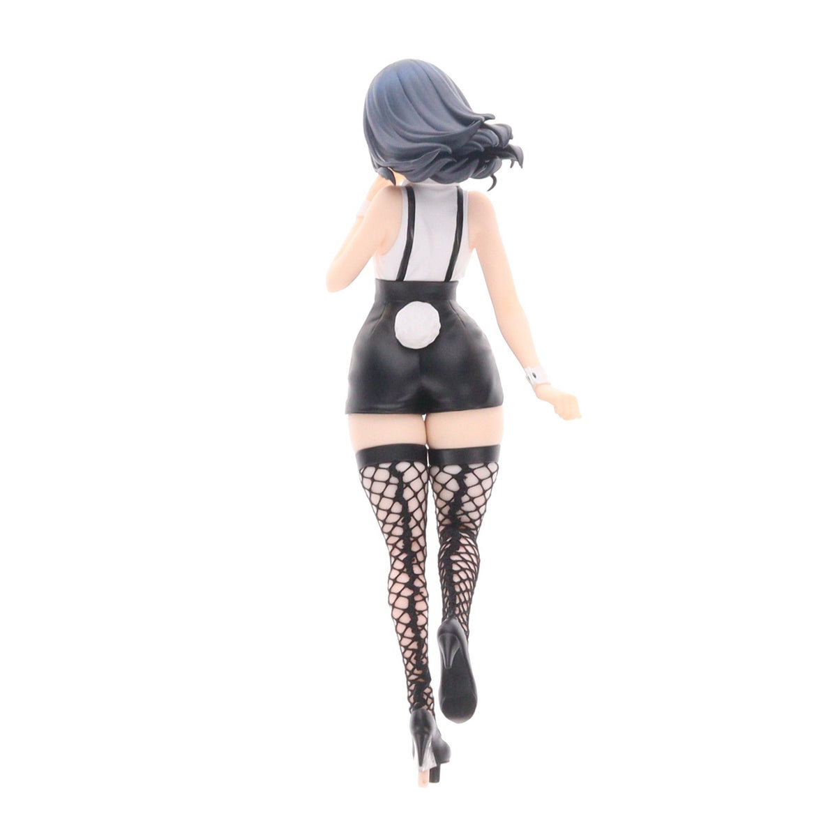 【中古即納】[FIG] 宝多六花(たからだりっか) 劇場版『グリッドマン ユニバース』 BiCute Bunnies Figure-宝多六花 イースターバニーver.- フィギュア プライズ(AMU-PRZ21366) フリュー(20260410)