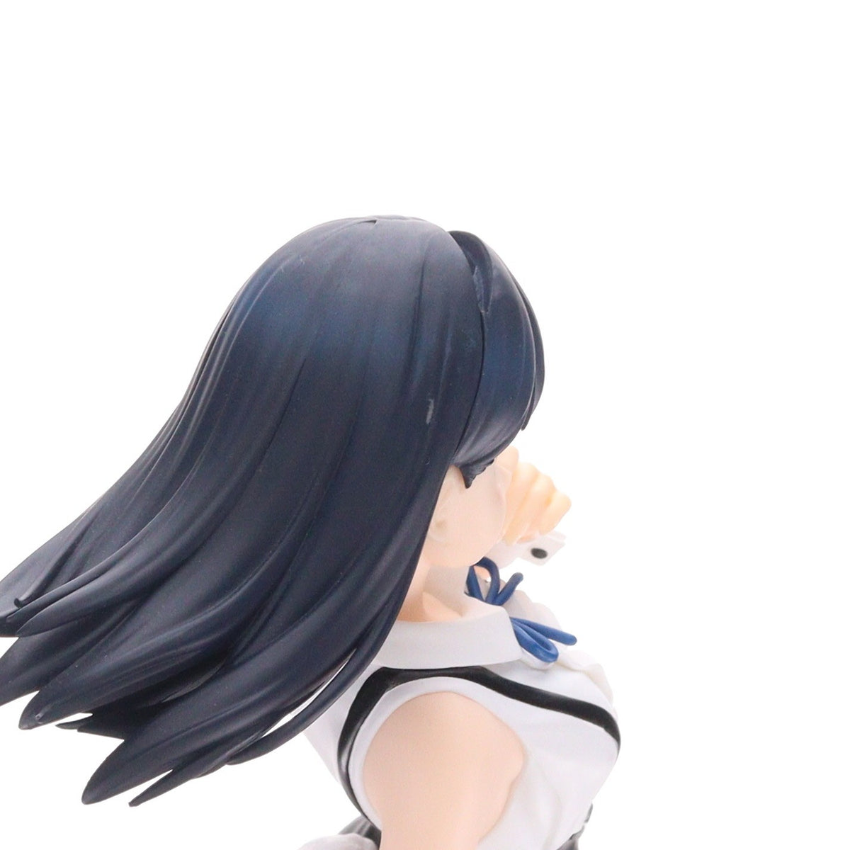 【中古即納】[FIG] 宝多六花(たからだりっか) 劇場版『グリッドマン ユニバース』 BiCute Bunnies Figure-宝多六花 イースターバニーver.- フィギュア プライズ(AMU-PRZ21366) フリュー(20260410)