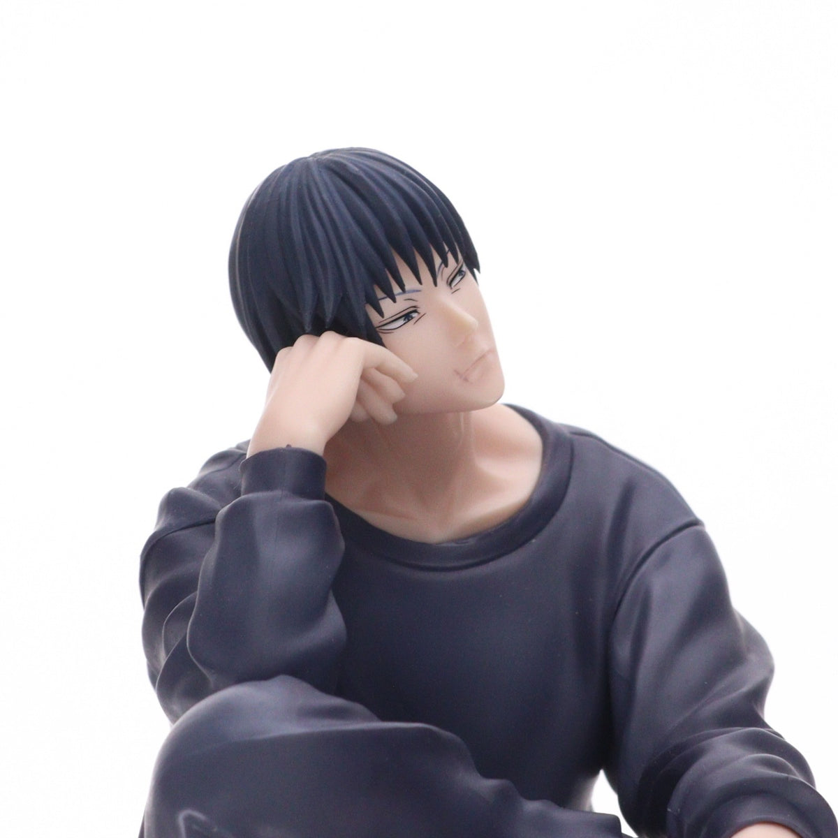 【中古即納】[FIG] 伏黒甚爾(ふしぐろとうじ) 呪術廻戦 ぬーどるストッパーフィギュア-伏黒甚爾- プライズ(AMU-PRZ15416) フリュー(20231210)
