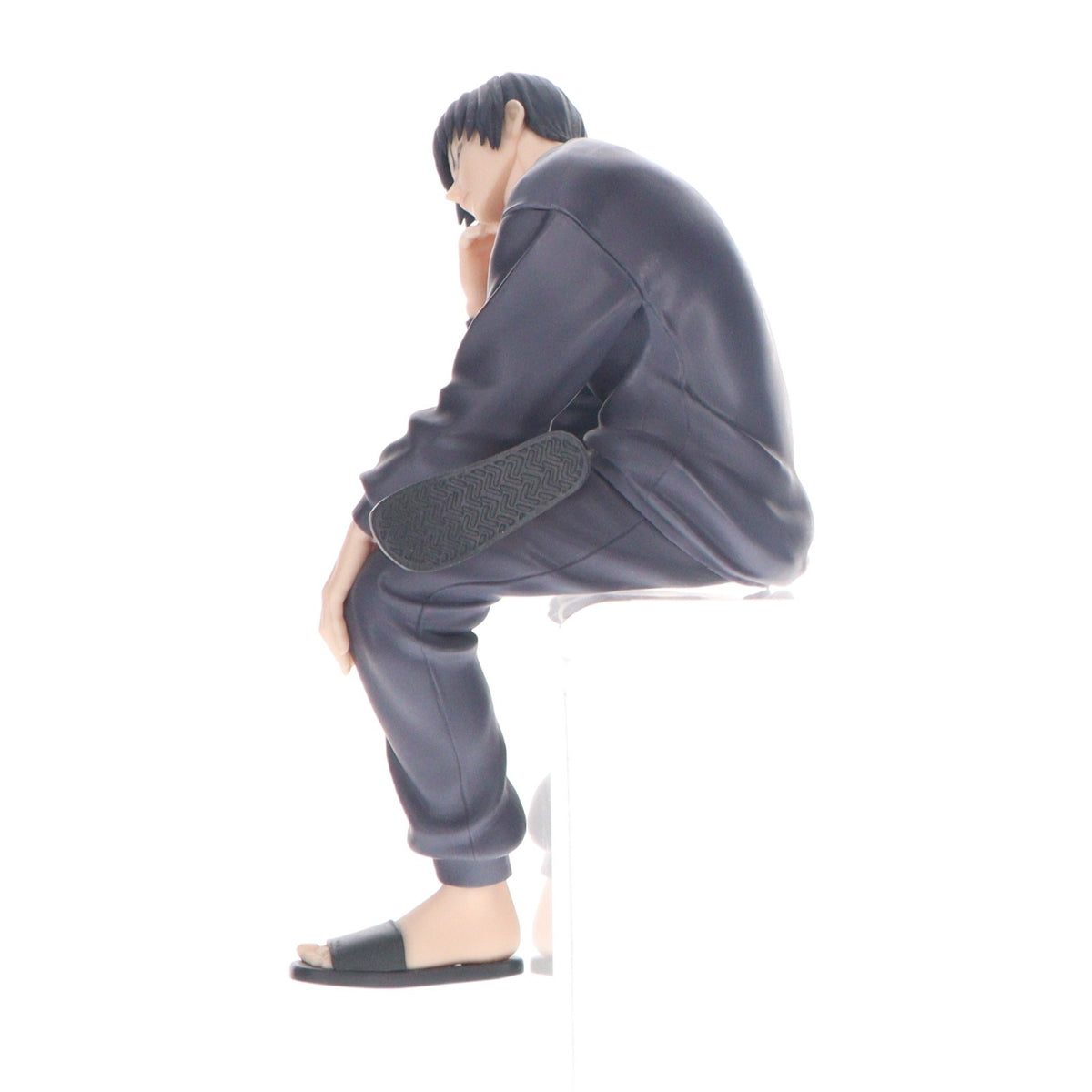 【中古即納】[FIG] 伏黒甚爾(ふしぐろとうじ) 呪術廻戦 ぬーどるストッパーフィギュア-伏黒甚爾- プライズ(AMU-PRZ15416) フリュー(20231210)