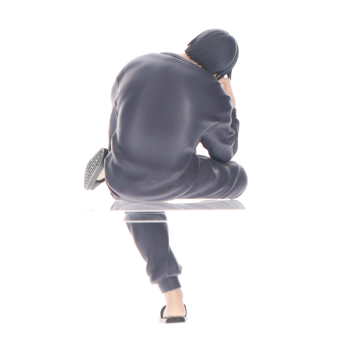 【中古即納】[FIG] 伏黒甚爾(ふしぐろとうじ) 呪術廻戦 ぬーどるストッパーフィギュア-伏黒甚爾- プライズ(AMU-PRZ15416) フリュー(20231210)
