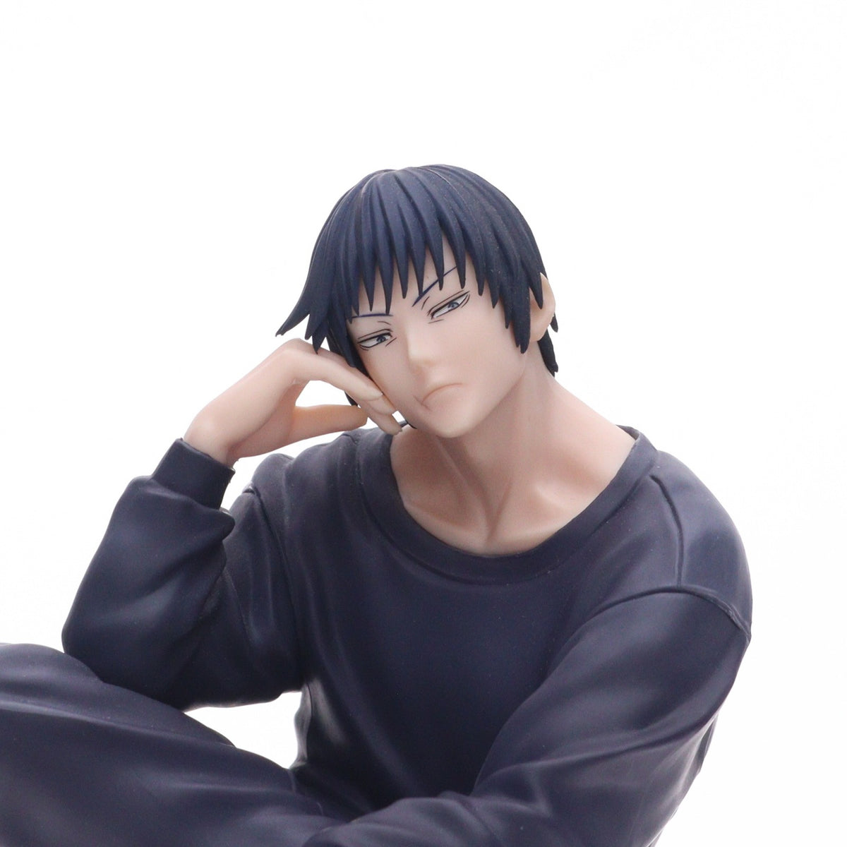 【中古即納】[FIG] 伏黒甚爾(ふしぐろとうじ) 呪術廻戦 ぬーどるストッパーフィギュア-伏黒甚爾- プライズ(AMU-PRZ15416) フリュー(20231210)