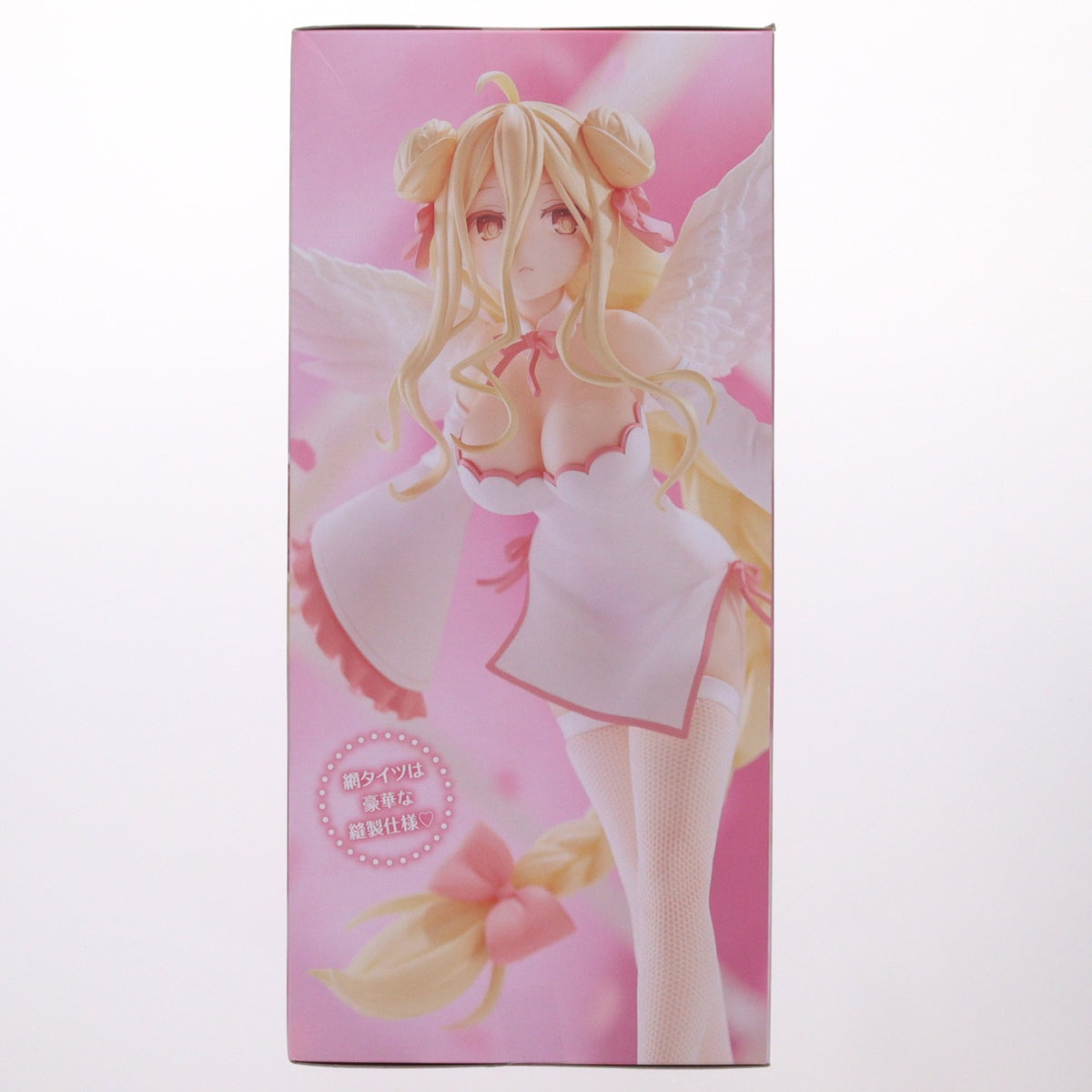 【中古即納】[FIG] 星宮六喰(ほしみやむくろ) デート・ア・ライブV BiCute Pure Figure-星宮六喰- フィギュア プライズ(AMU-PRZ20765) フリュー(20260430)