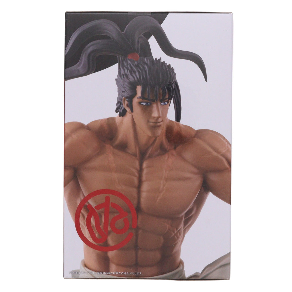 【中古即納】[FIG] 前田慶次(まえだ けいじ) 花の慶次 -雲のかなたに- ぬーどるストッパーフィギュア-前田慶次- プライズ(AMU-PRZ21537) フリュー(20260713)