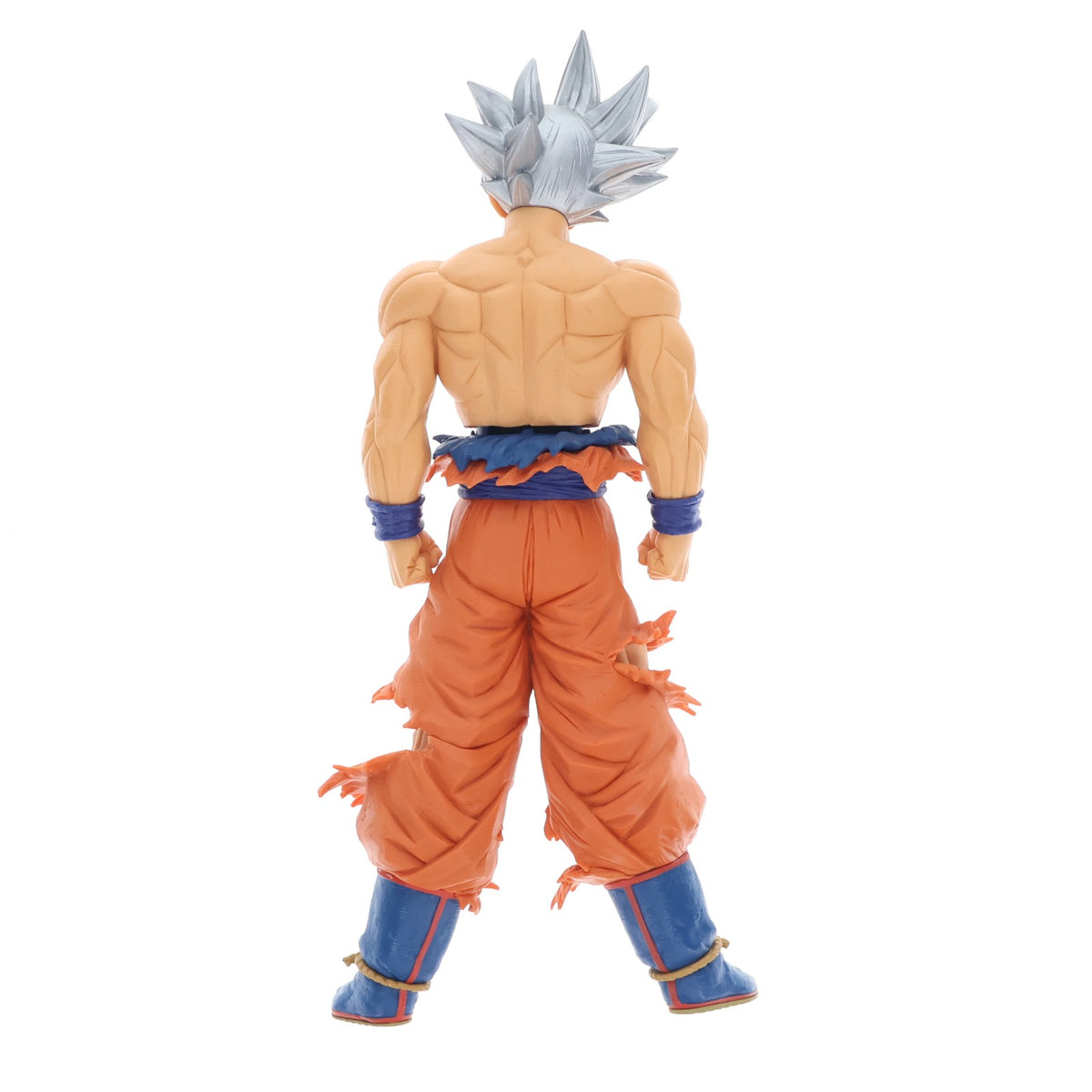 【中古即納】[FIG] 孫悟空(身勝手の極意 極/フルカラー) ドラゴンボール超(スーパー) Grandista-Resolution of Soldiers-SON GOKOU#3 フィギュア プライズ(38513) バンプレスト(20180718)