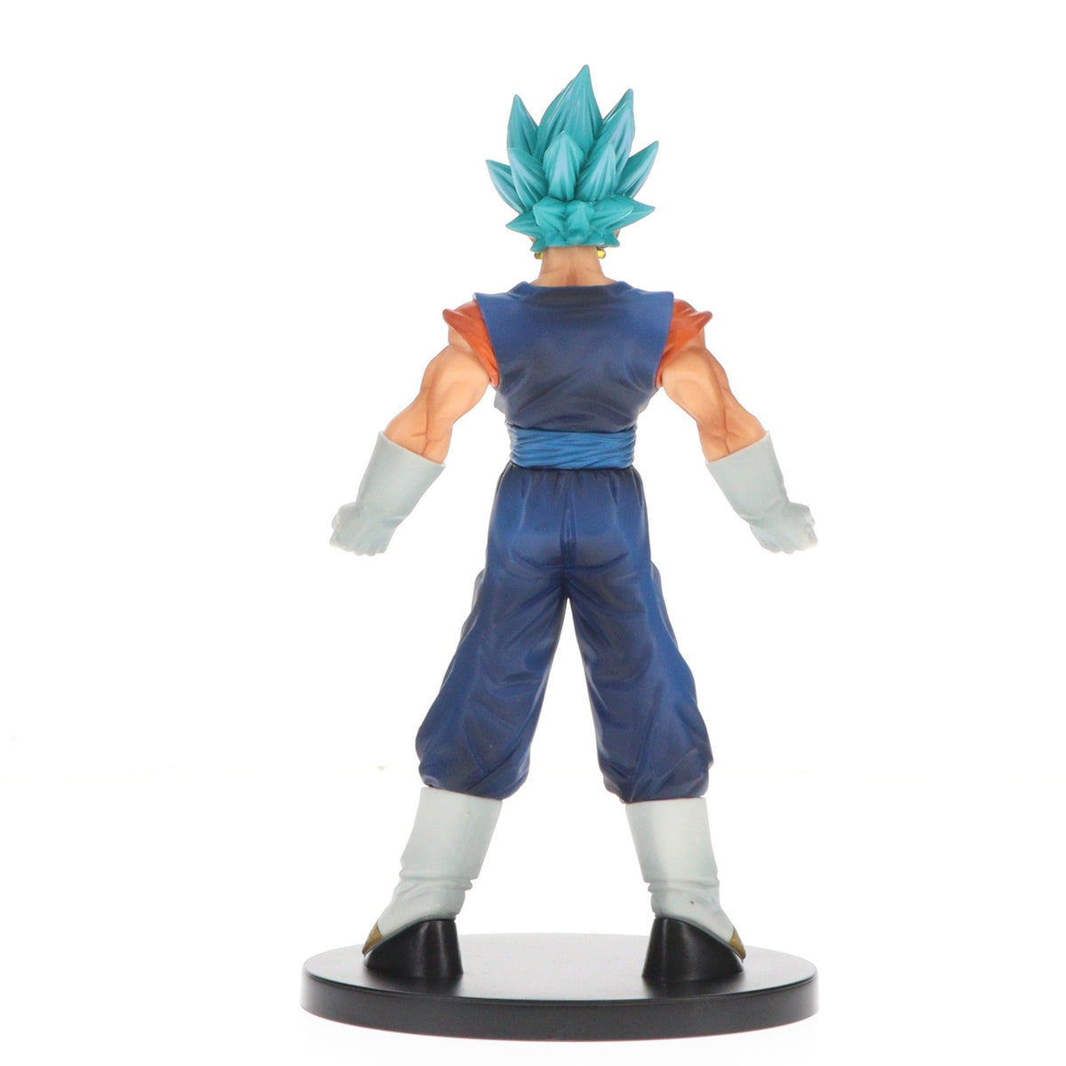 【中古即納】[FIG] 超サイヤ人ゴッド超サイヤ人ベジット ドラゴンボール超(スーパー) DXF～THE SUPER WARRIORS～vol.3 フィギュア プライズ(37432) バンプレスト(20170606)