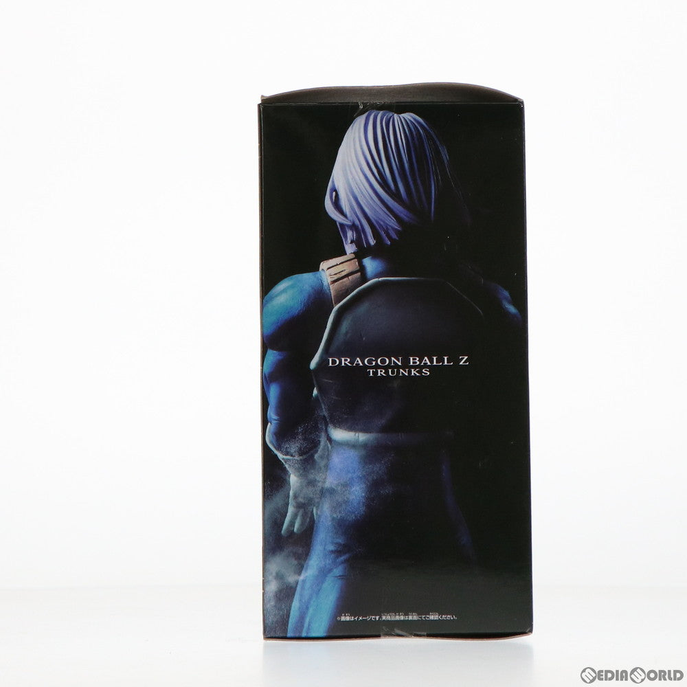 【中古即納】[FIG] トランクス(フルカラー) ドラゴンボールZ Resolution of Soldiers vol.5 DRAGON BALL フィギュア プライズ(37122) バンプレスト(20170214)