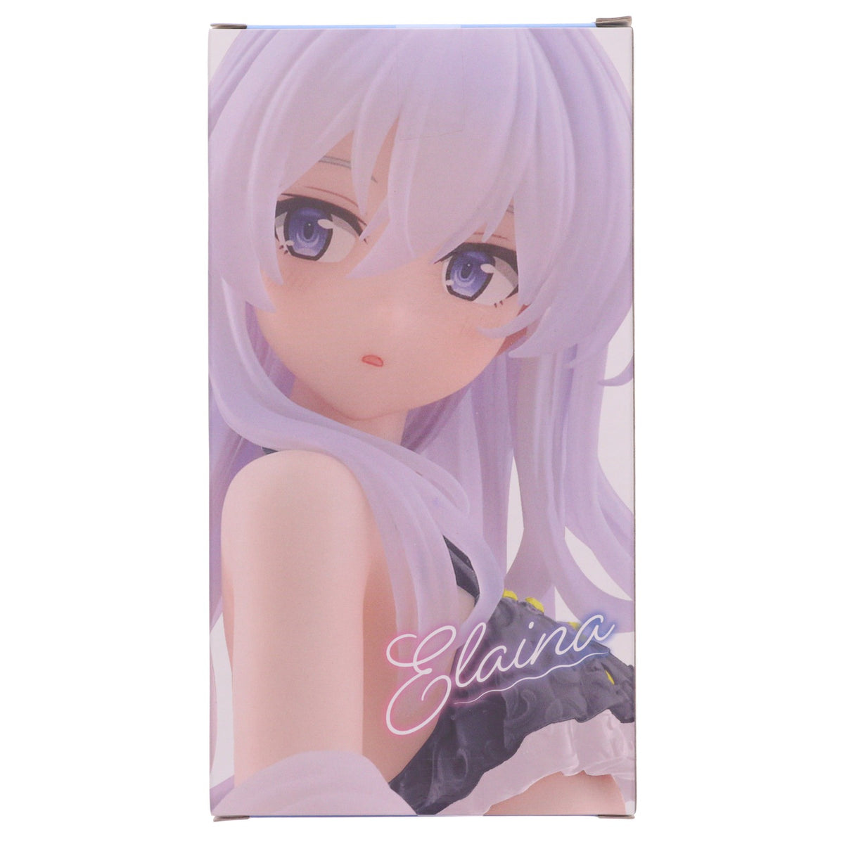 【中古即納】[FIG] イレイナ 魔女の旅々 Coreful フィギュア イレイナ～水着ver.～Renewal プライズ(452080300) タイトー(20260810)