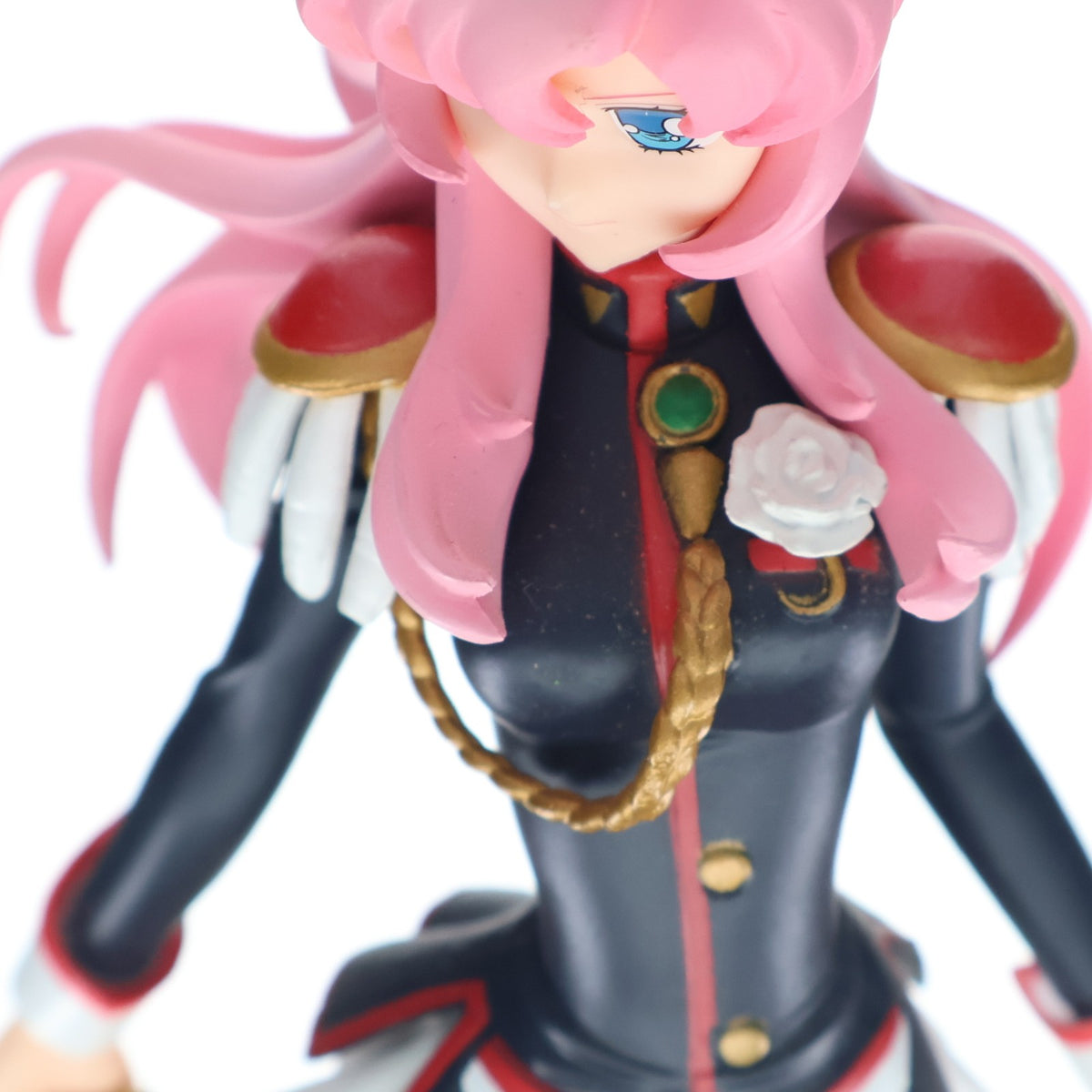 【中古即納】[FIG] 天上ウテナ(てんじょううてな) 少女革命ウテナ エターナルキャラクターシリーズ プレミアムフィギュア プライズ(1001221) セガ(20140531)
