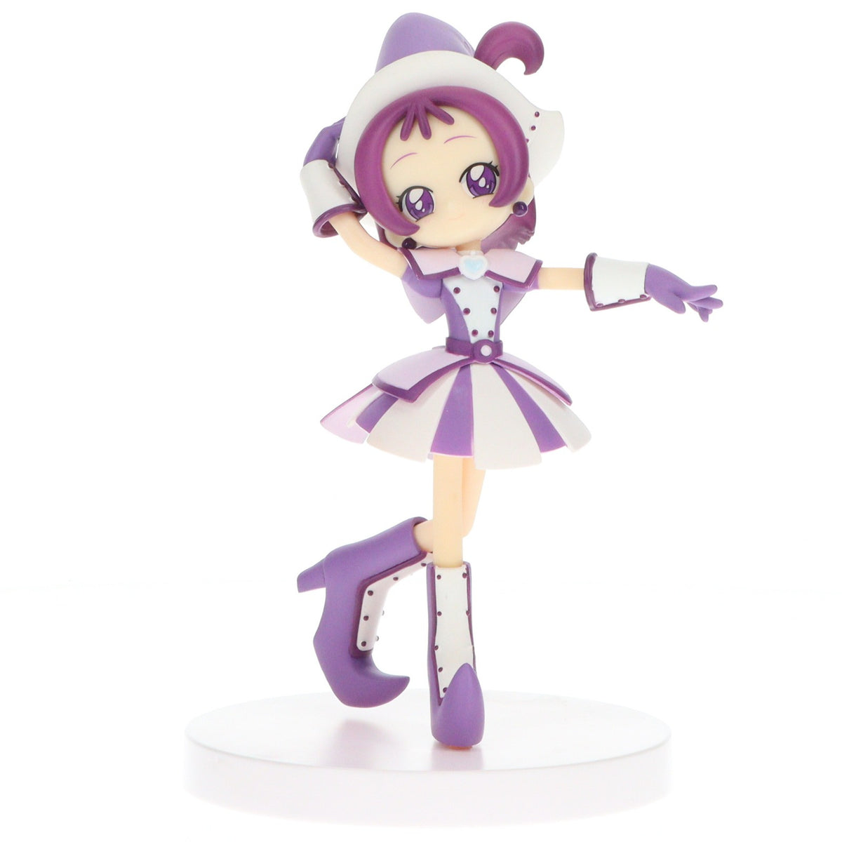 【中古即納】[FIG] 瀬川おんぷ(せがわおんぷ) おジャ魔女どれみどっか～ん! ファインクオリティフィギュア～瀬川おんぷ～ プライズ(AMU-PRZ6898) フリュー(20151120)