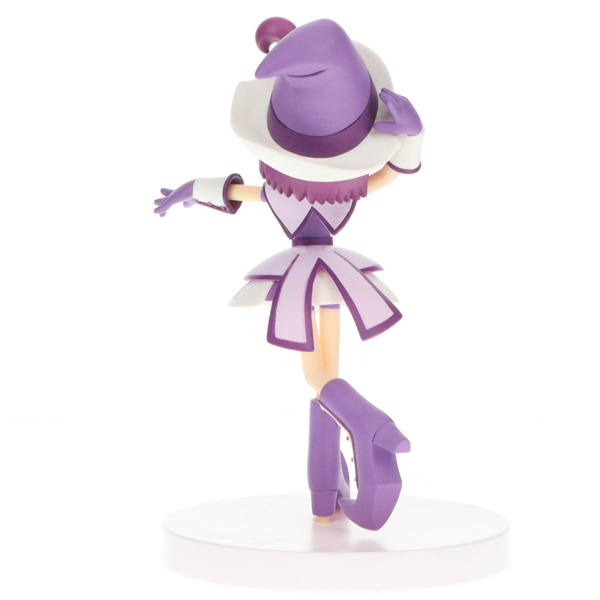 【中古即納】[FIG] 瀬川おんぷ(せがわおんぷ) おジャ魔女どれみどっか～ん! ファインクオリティフィギュア～瀬川おんぷ～ プライズ(AMU-PRZ6898) フリュー(20151120)