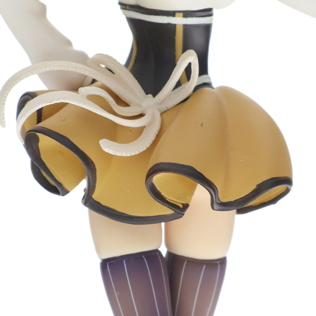 【中古即納】[FIG] 巴マミ(ともえまみ) SQフィギュア～巴マミ～ 魔法少女まどか☆マギカ プライズ(48116) バンプレスト(20121020)