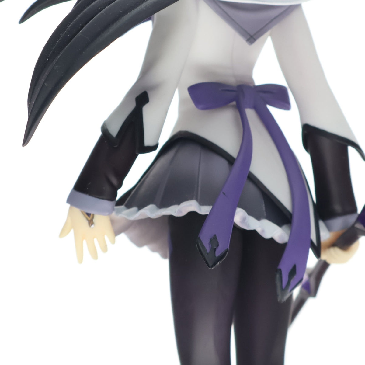 【中古即納】[FIG] 暁美ほむら(あけみほむら) 劇場版 魔法少女まどか☆マギカ SQフィギュア～スペシャルアソート～ プライズ(48609) バンプレスト(20131020)