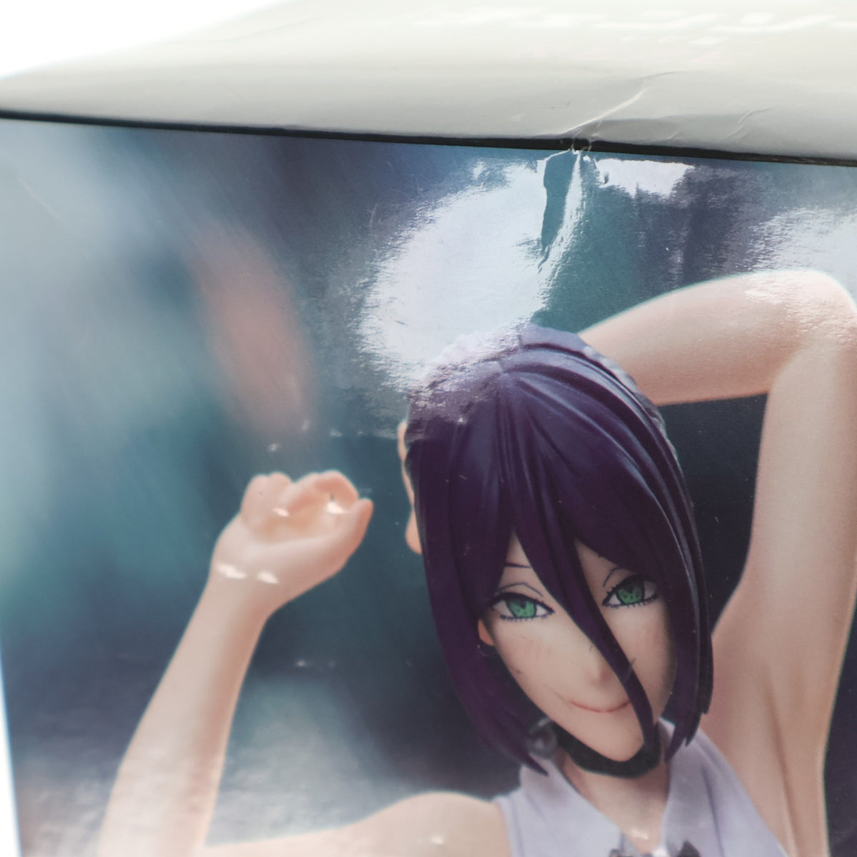 【中古即納】[FIG] レゼ 劇場版 チェンソーマン レゼ篇 ハイプレミアムフィギュア『レゼ』 プライズ(1126185) セガ(20260806)
