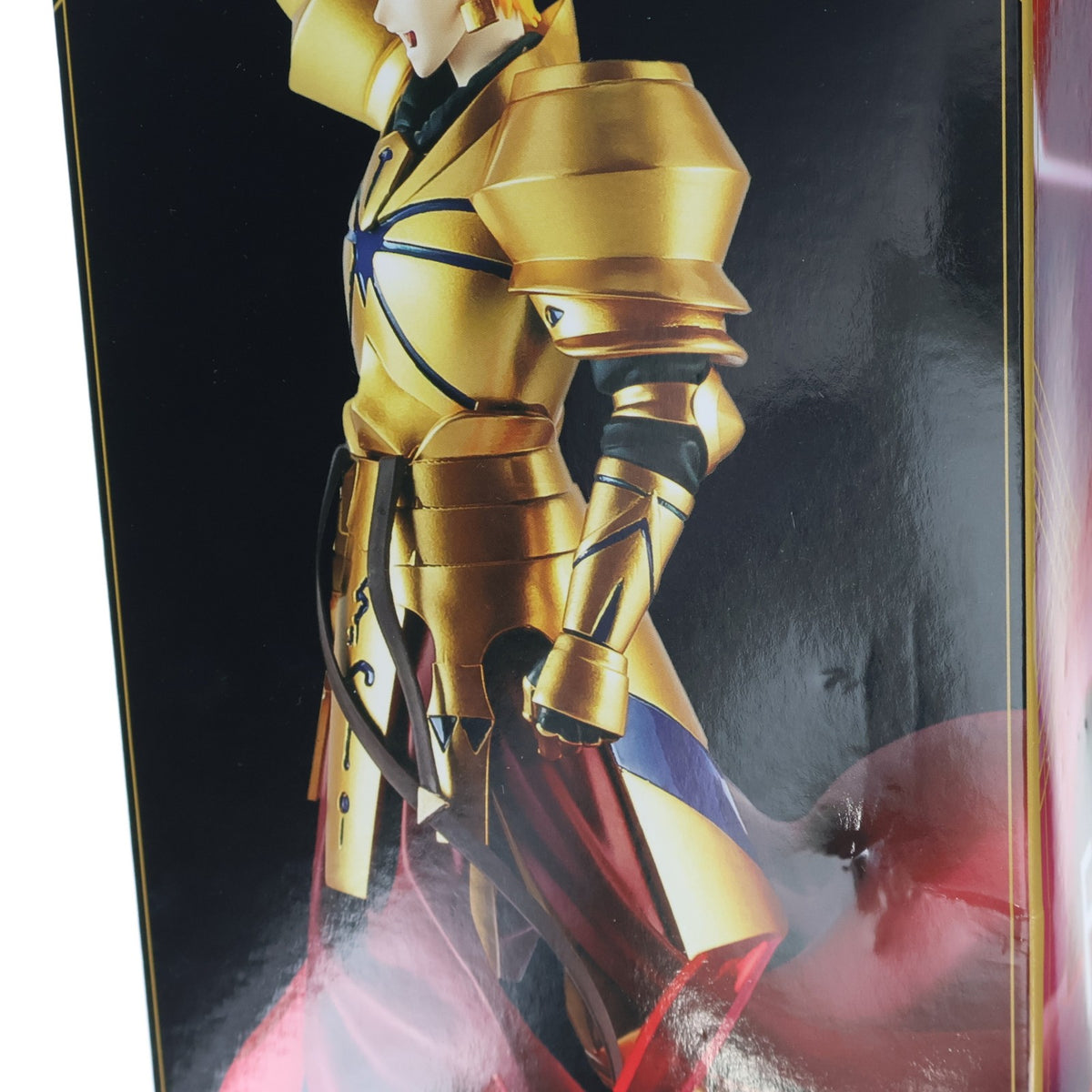 【中古即納】[FIG] アーチャー Fate/strange Fake -Whispers of Dawn-(フェイト/ストレンジフェイク ウィスパーズ オブ ドーン) フィギュア プライズ コナミアミューズメント(20260430)