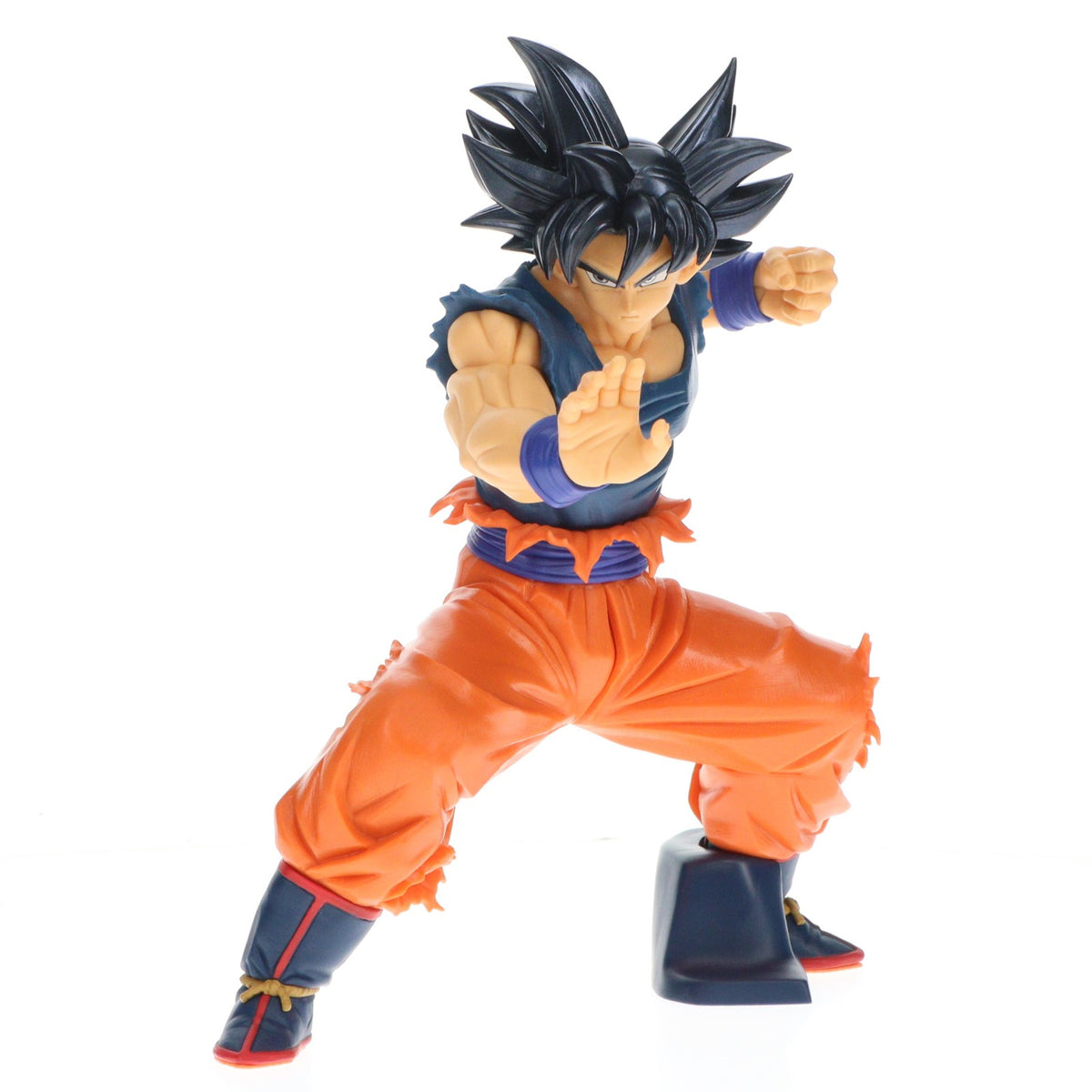 【中古即納】[FIG] 孫悟空 ドラゴンボール超(スーパー) Grandista-SON GOKU-III フィギュア プライズ(2789973) バンプレスト(20260722)