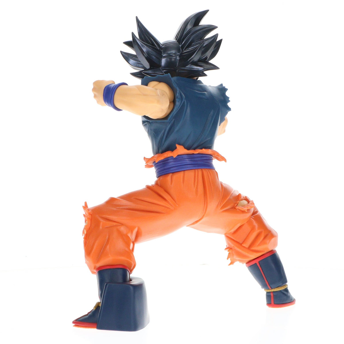 【中古即納】[FIG] 孫悟空 ドラゴンボール超(スーパー) Grandista-SON GOKU-III フィギュア プライズ(2789973) バンプレスト(20260722)