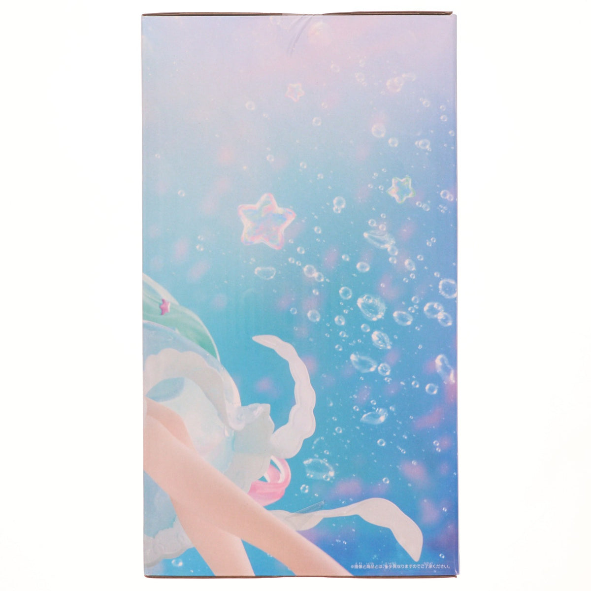 【中古即納】[FIG] 初音ミク BANPRESTO EVOLVE Clearluxe-くらげ-フィギュア プライズ(2787430) バンプレスト(20260804)