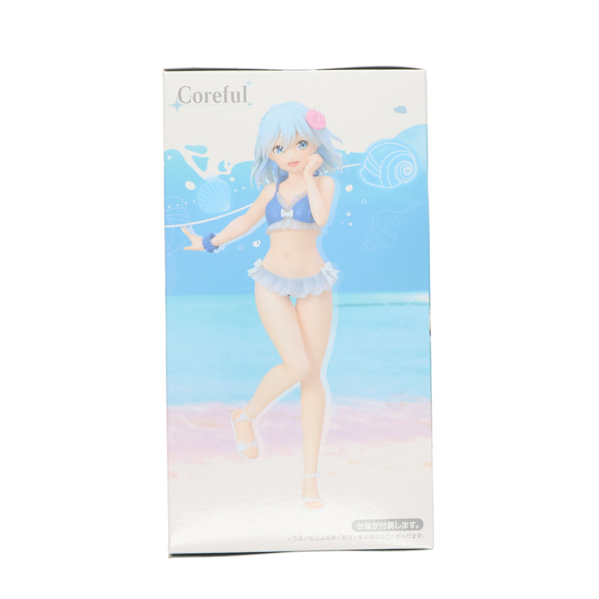 【中古即納】[FIG] 甘神朝姫(あまがみあさひ) 甘神さんちの縁結び Coreful フィギュア 甘神朝姫 プライズ(451824300) タイトー(20250430)