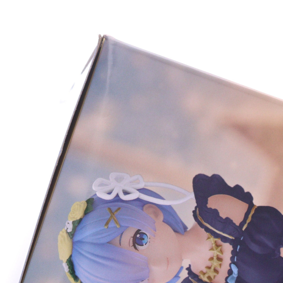 【中古即納】[FIG] レム Re:ゼロから始める異世界生活 Desktop Cute フィギュア レム～Star Dreamy ver.～Renewal プライズ(452057500) タイトー(20260724)