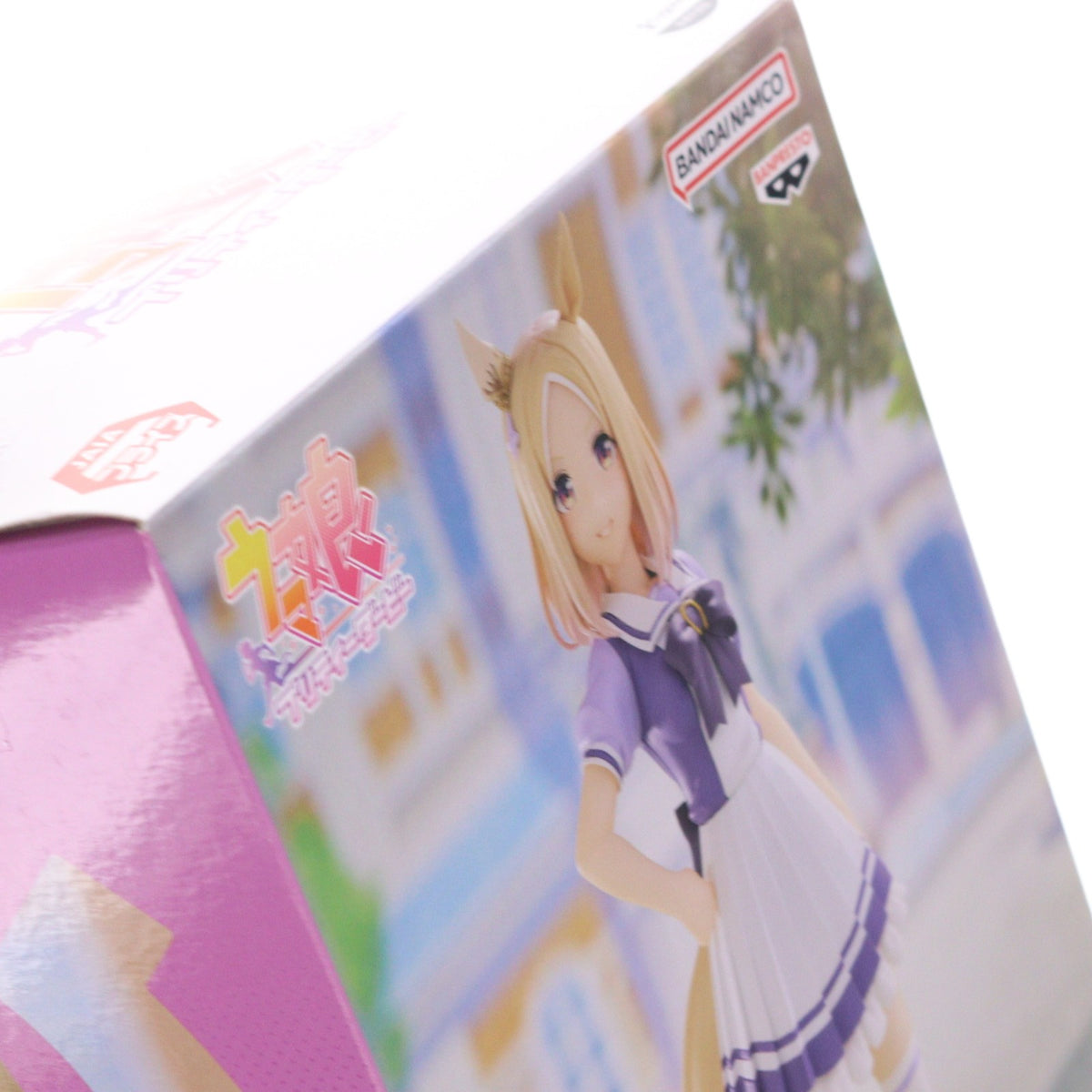 【中古即納】[FIG] ナリタトップロード ウマ娘 プリティーダービー フィギュア プライズ(2649118) バンプレスト(20230720)