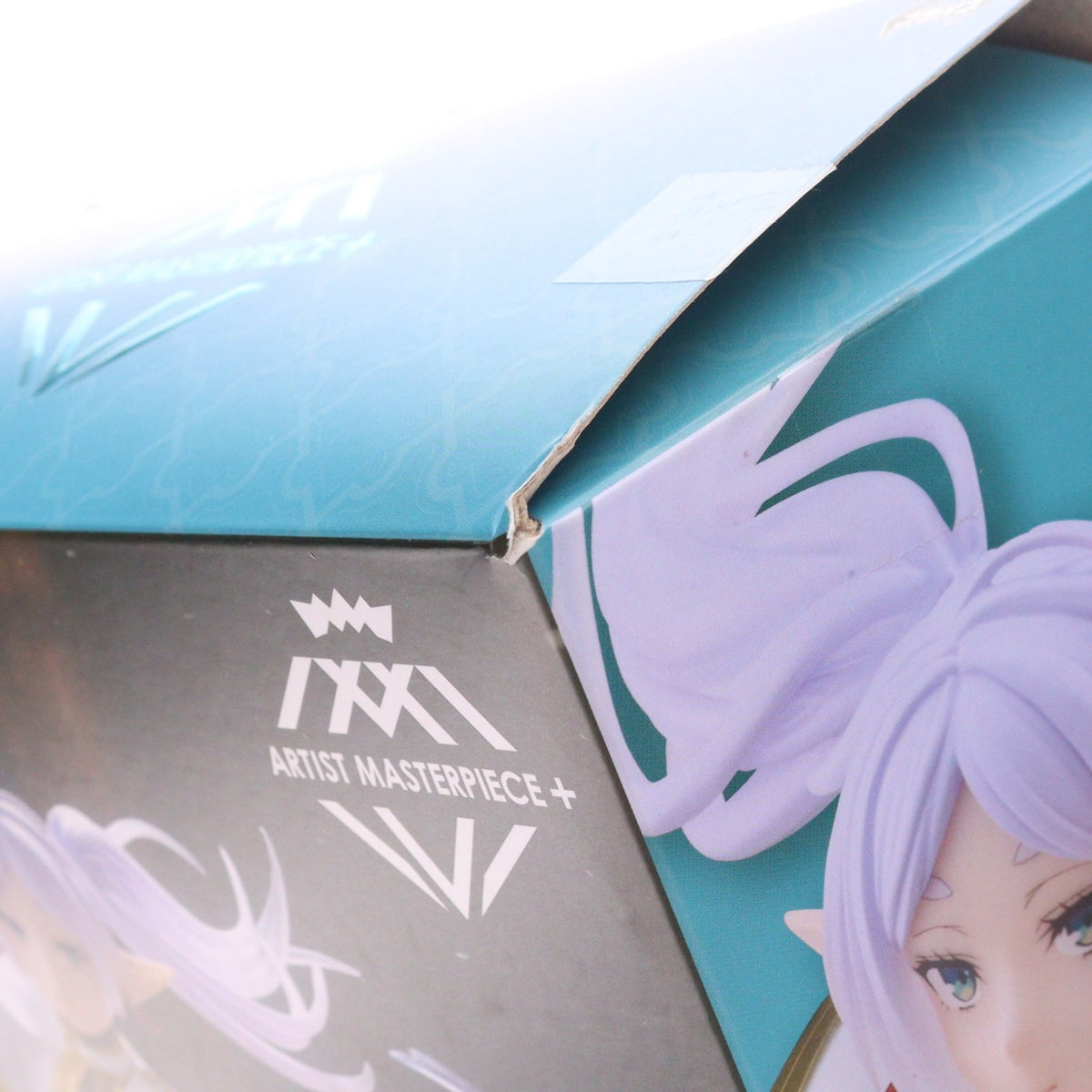 【中古即納】[FIG] フリーレン 葬送のフリーレン AMP+ フィギュア プライズ(452072600) タイトー(20260718)