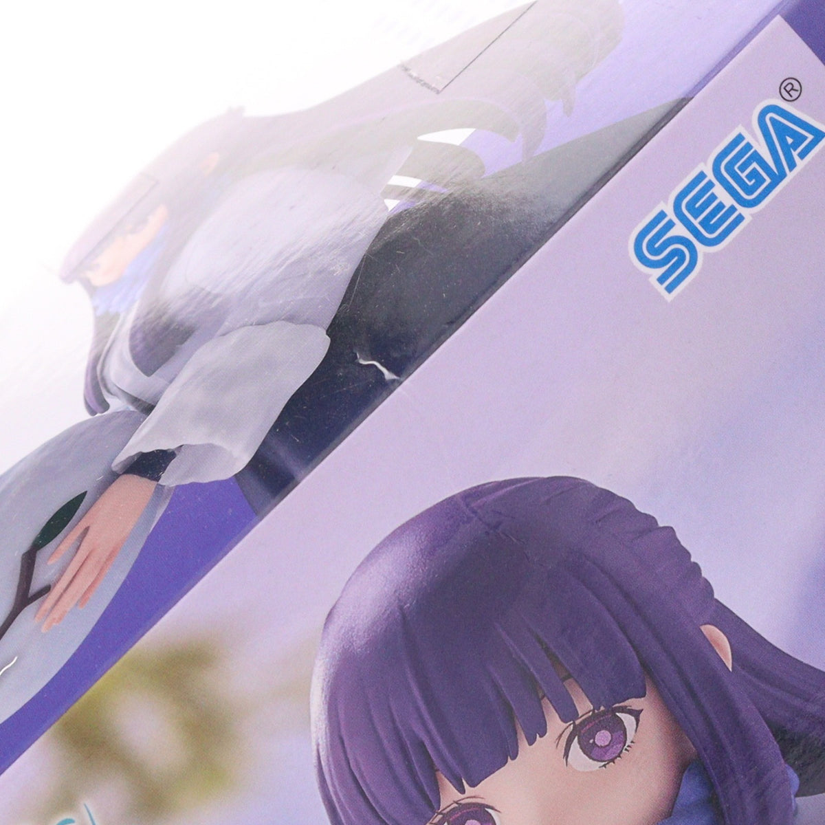 【中古即納】[FIG] フェルン 葬送のフリーレン XStellar『フェルン』～雪遊び～ フィギュア プライズ(1121929) セガ(20260129)