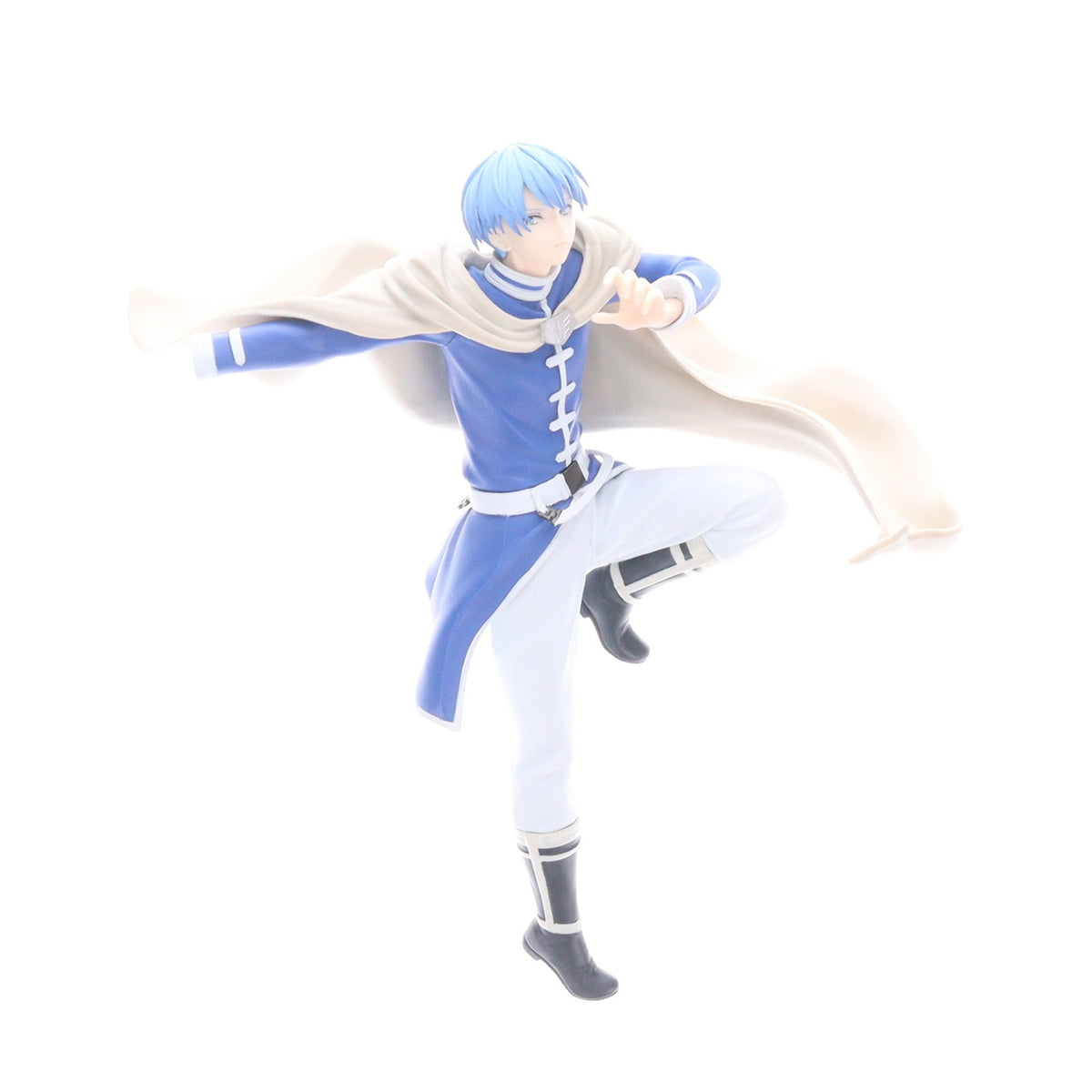 【中古即納】[FIG] ヒンメル 葬送のフリーレン MAXIMATIC HIMMEL フィギュア プライズ(2803498) バンプレスト(20260304)