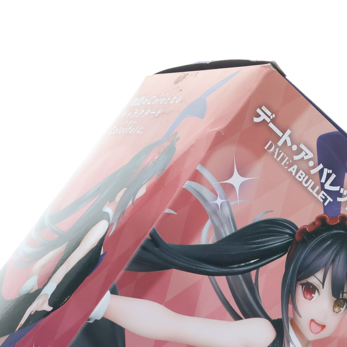 【中古即納】[FIG] 時崎狂三(ときさきくるみ) デート・ア・バレット Coreful フィギュア 時崎狂三～バニーver.～Renewal プライズ(451599200) タイトー(20230520)