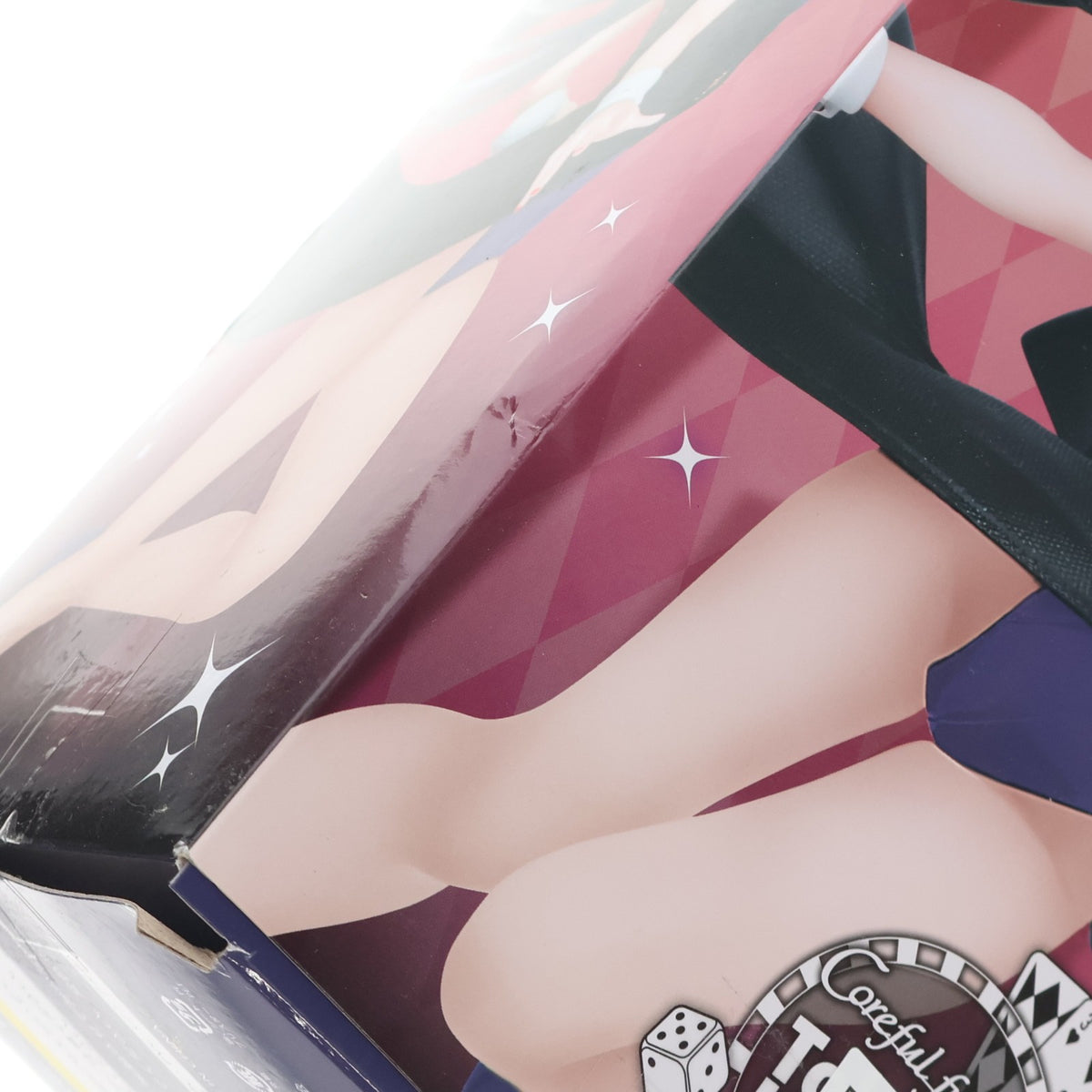 【中古即納】[FIG] 時崎狂三(ときさきくるみ) デート・ア・バレット Coreful フィギュア 時崎狂三～バニーver.～Renewal プライズ(451599200) タイトー(20230520)