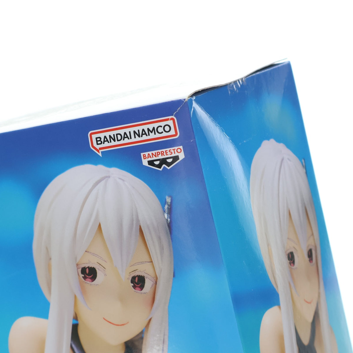 【中古即納】[FIG] エキドナ Re:ゼロから始める異世界生活 -Celestial vivi-エキドナ フィギュア プライズ(2685760) バンプレスト(20231130)