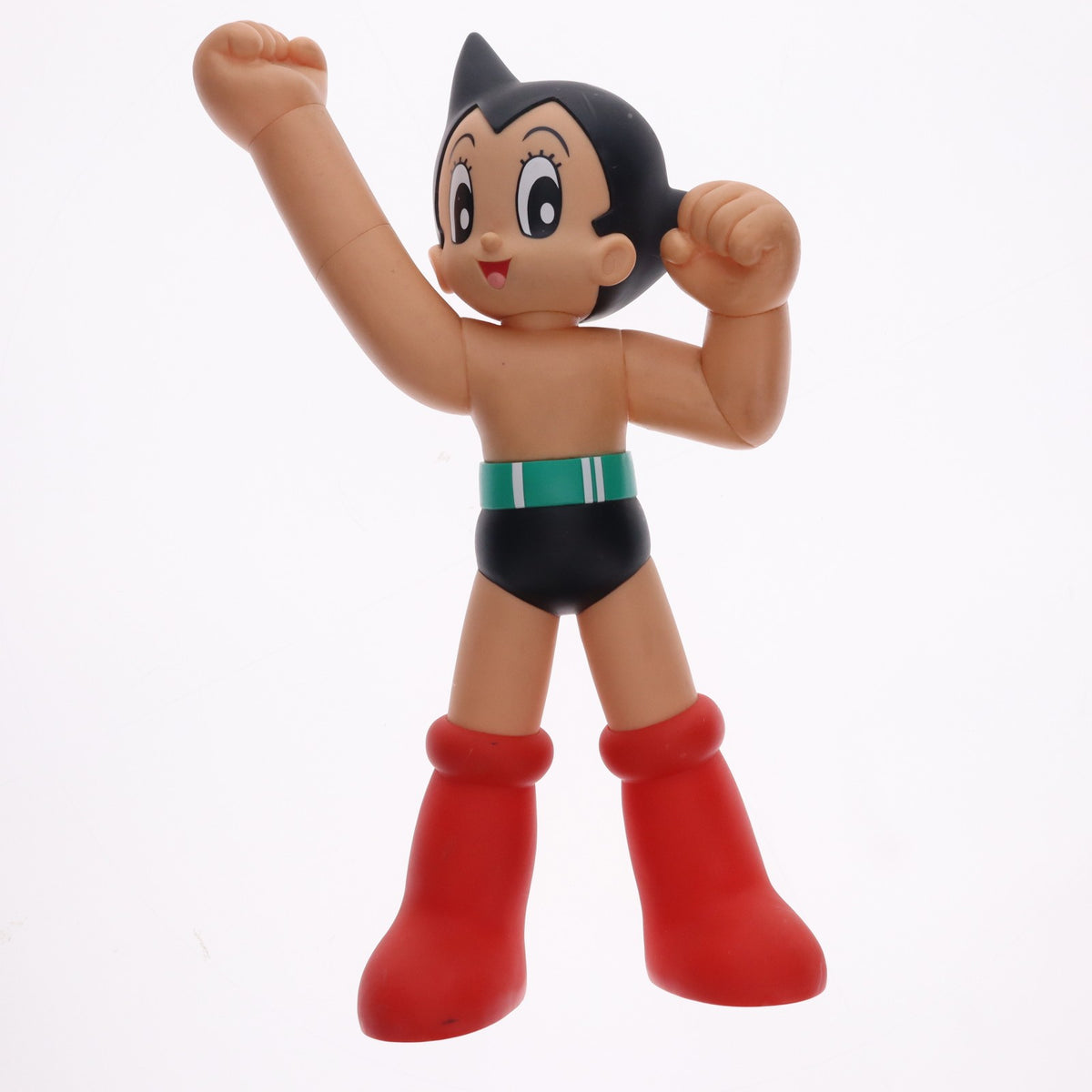 【中古即納】[FIG] アトム フルカラーver. ASTRO BOY(アストロボーイ) 鉄腕アトム ハイグレードフィギュア プライズ セガ(20031231)
