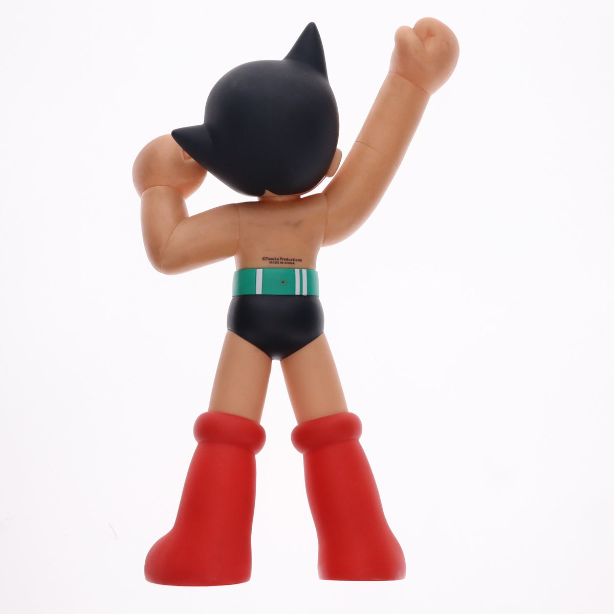 【中古即納】[FIG] アトム フルカラーver. ASTRO BOY(アストロボーイ) 鉄腕アトム ハイグレードフィギュア プライズ セガ(20031231)