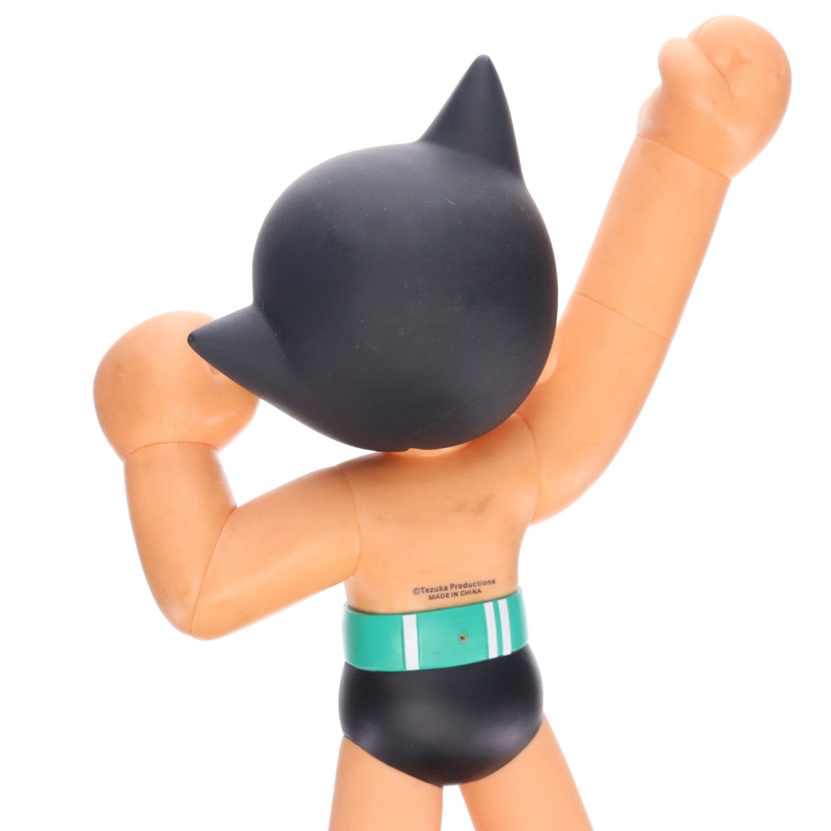 【中古即納】[FIG] アトム フルカラーver. ASTRO BOY(アストロボーイ) 鉄腕アトム ハイグレードフィギュア プライズ セガ(20031231)
